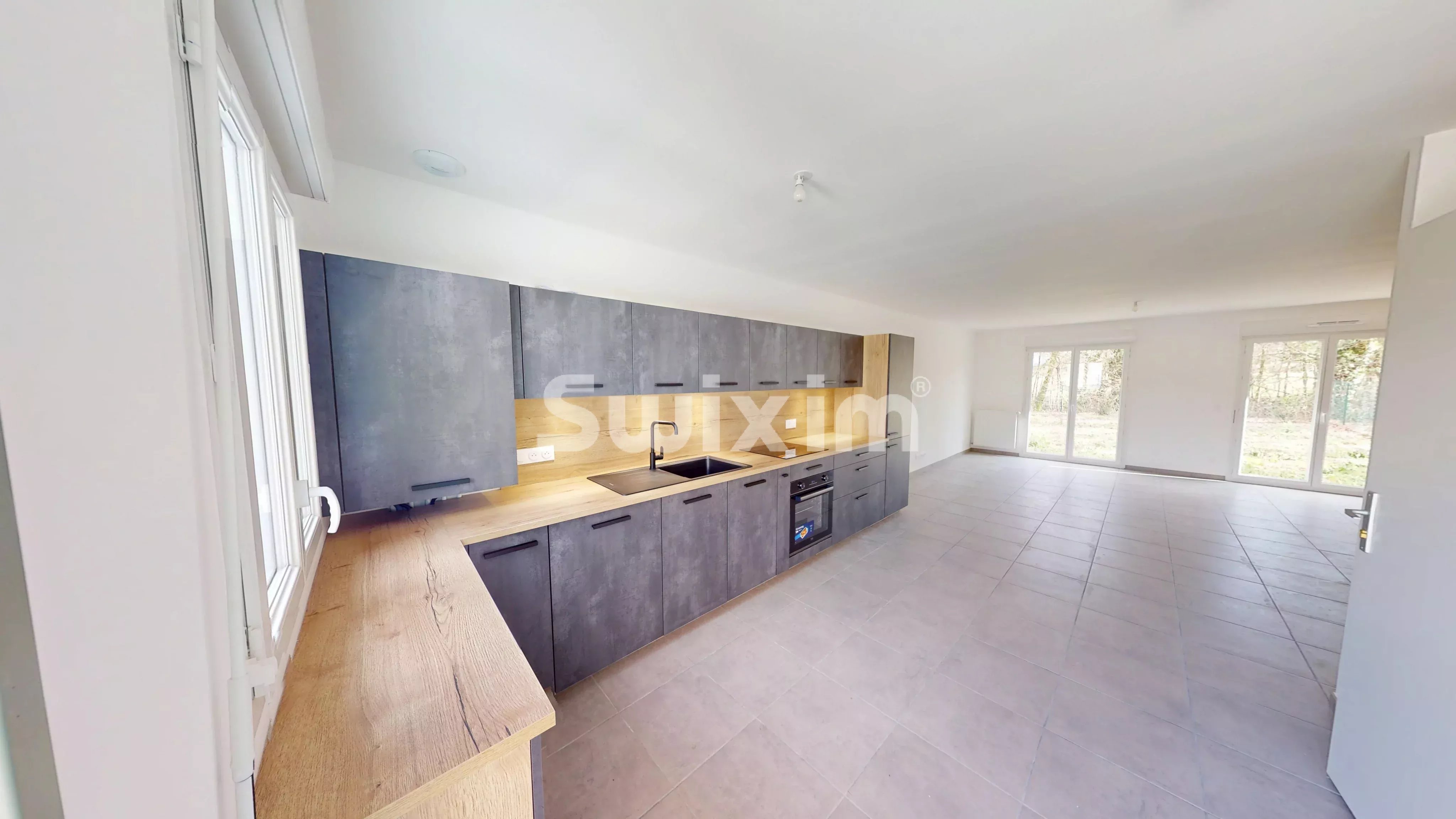 Agence immobilière de Swixim Cruseilles