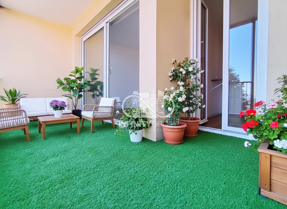 Agence immobilière de Infinity Group Immobilier