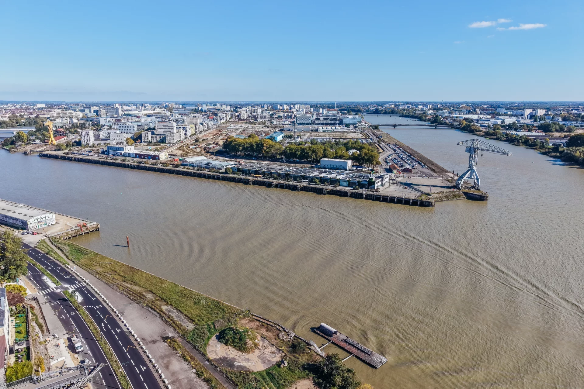 Nantes - NANTES SAINTE-ANNE