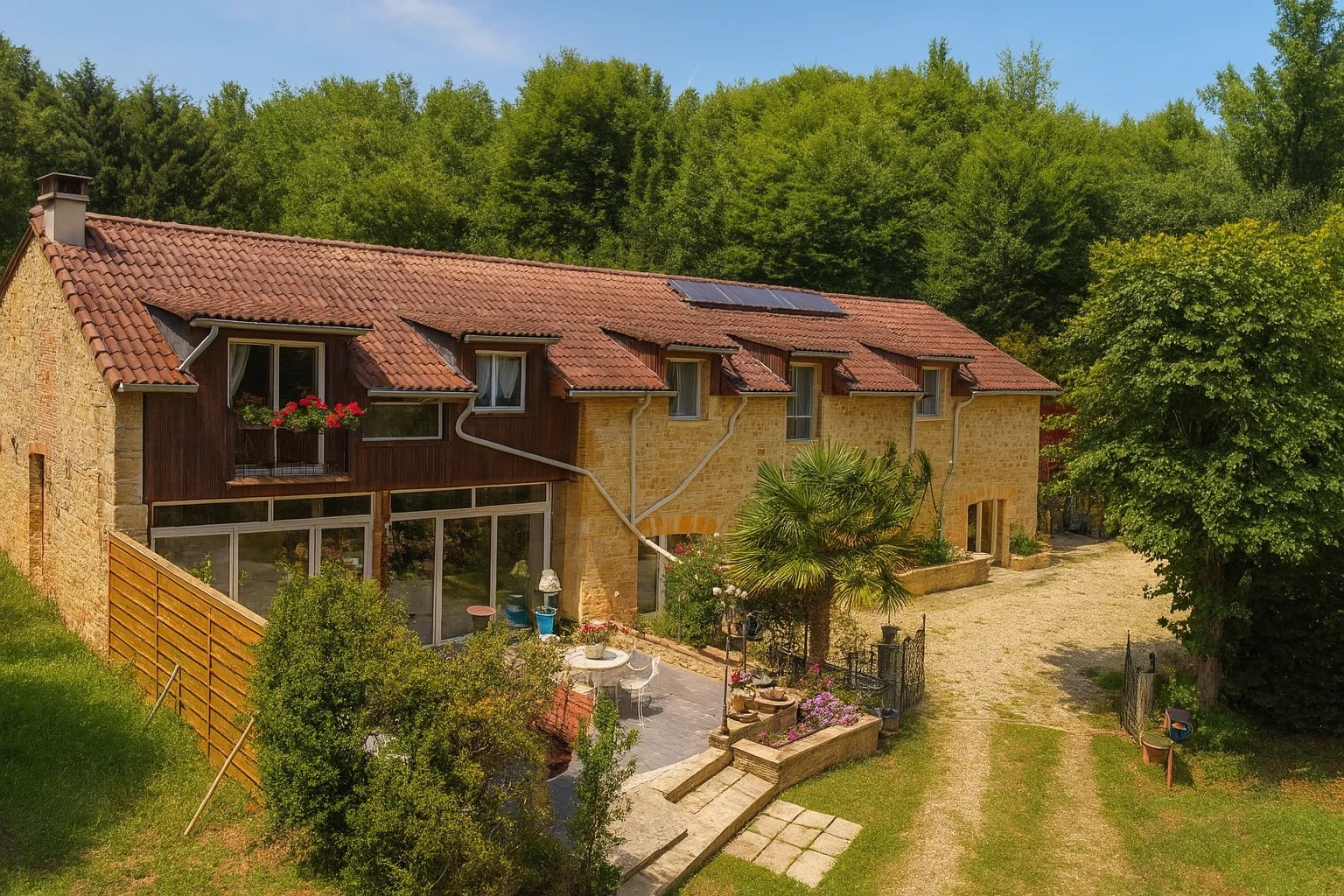 Agence immobilière de Arthurimmo.com Gourdon