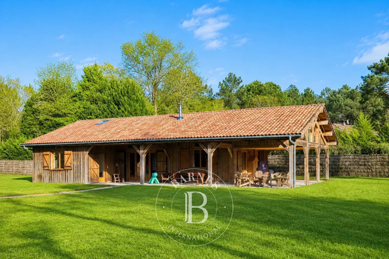 Linxe  - Maison  - picture 16