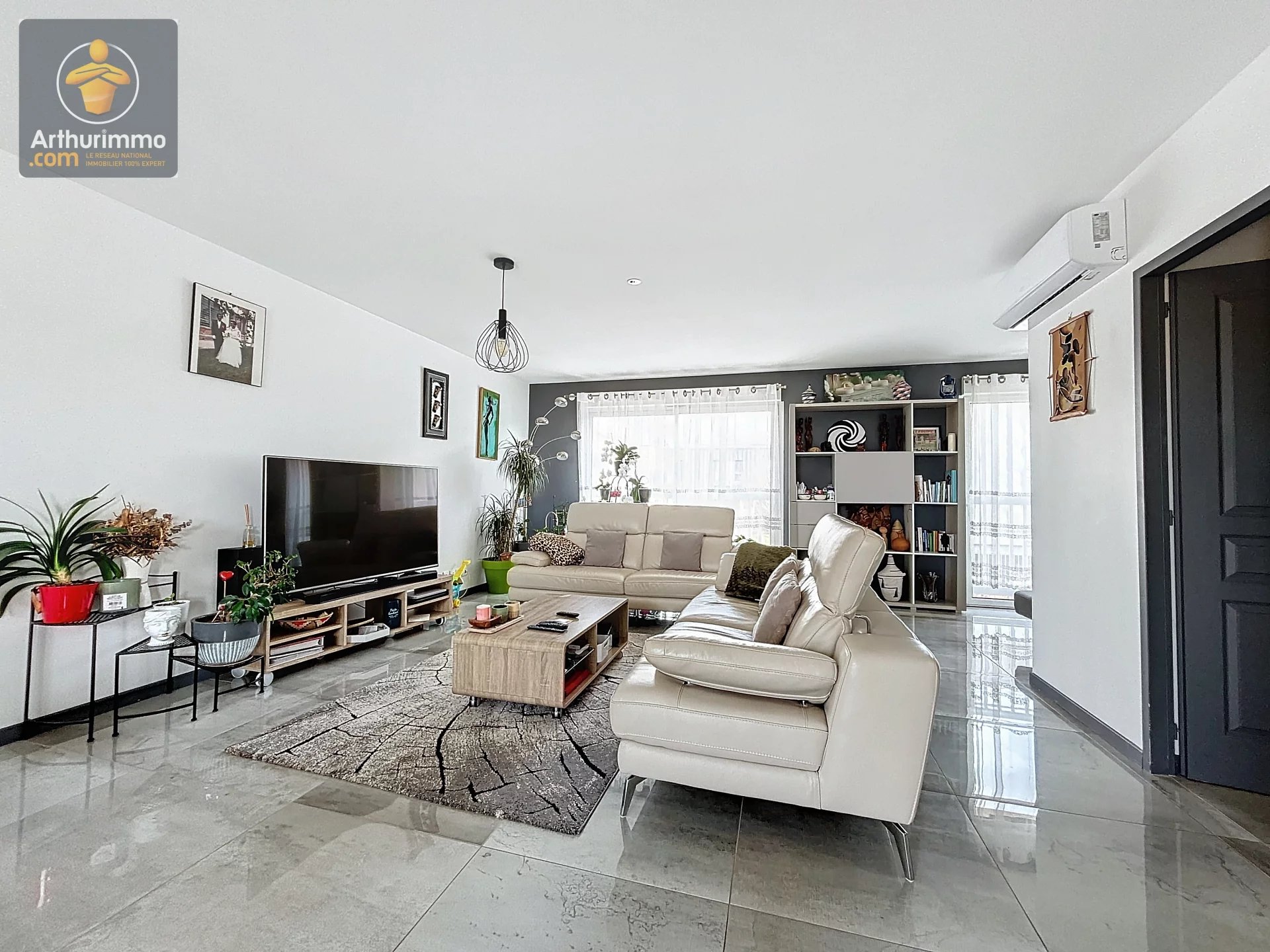 Agence immobilière de EURL HADJADJ IMMOBILIER