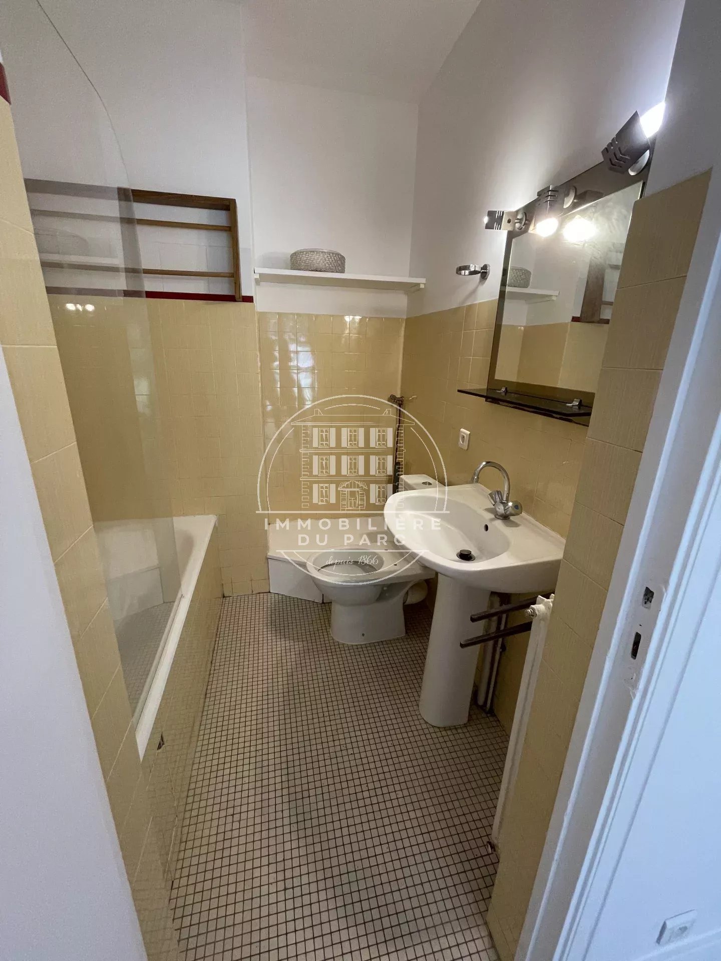 Rental Apartment Chatou