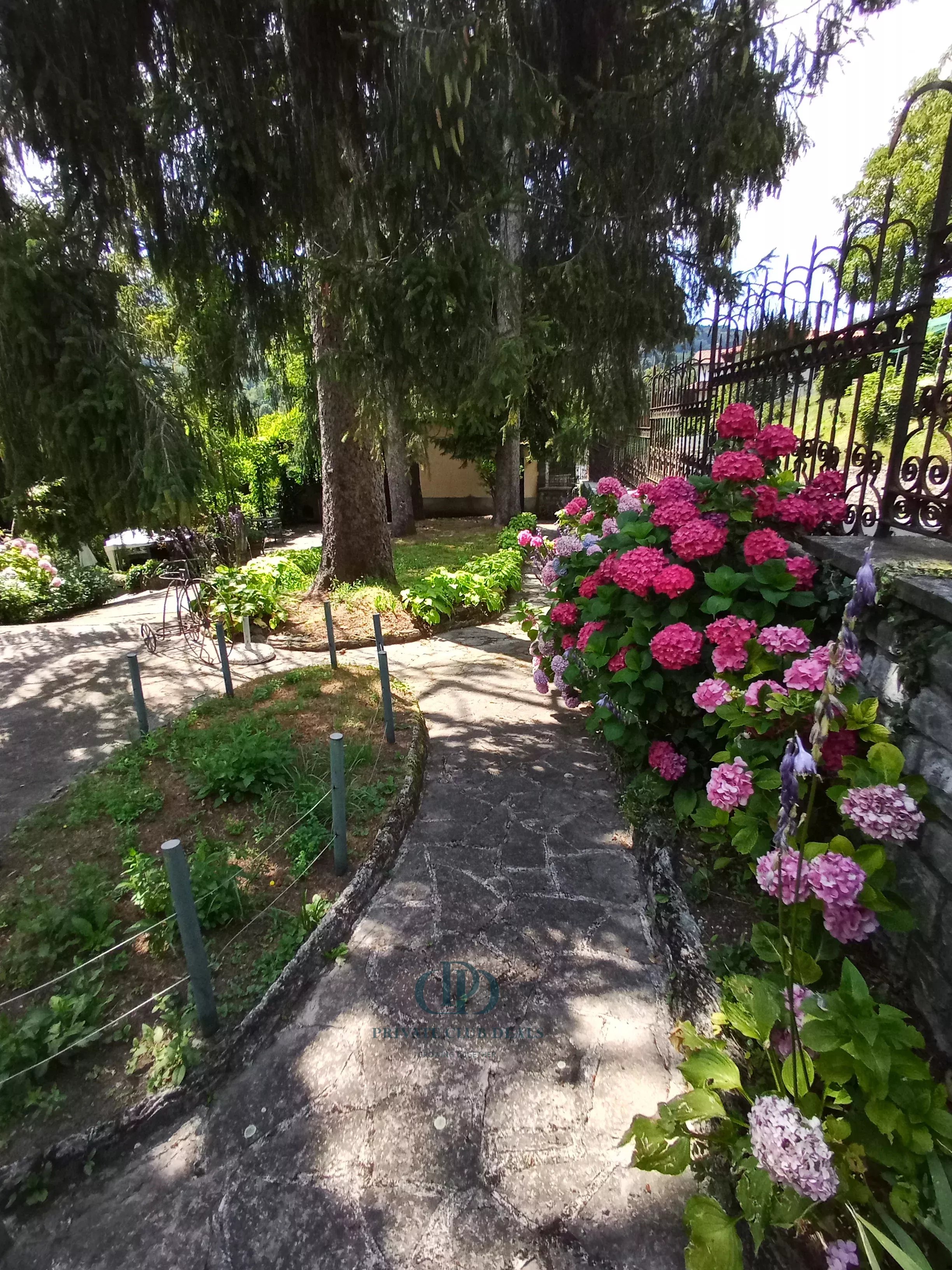 Villa Centro Valle Intelvi - picture 12