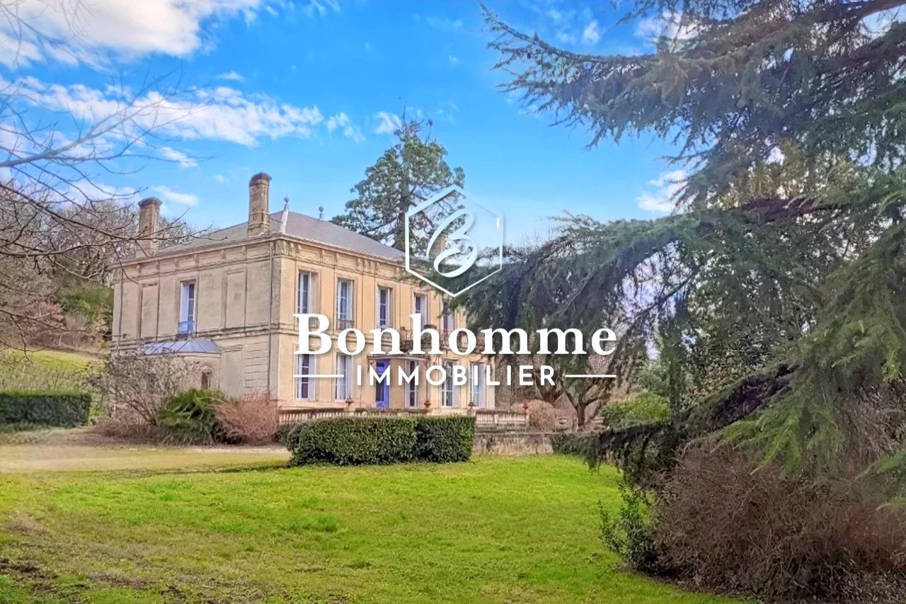 Agence immobilière de BONHOMME IMMOBILIER