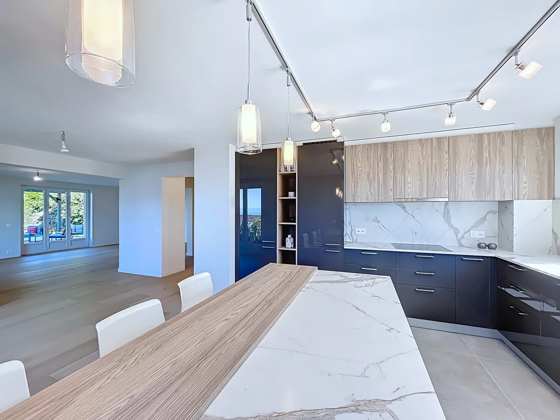 Magnifique et lumineuse villa individuelle !