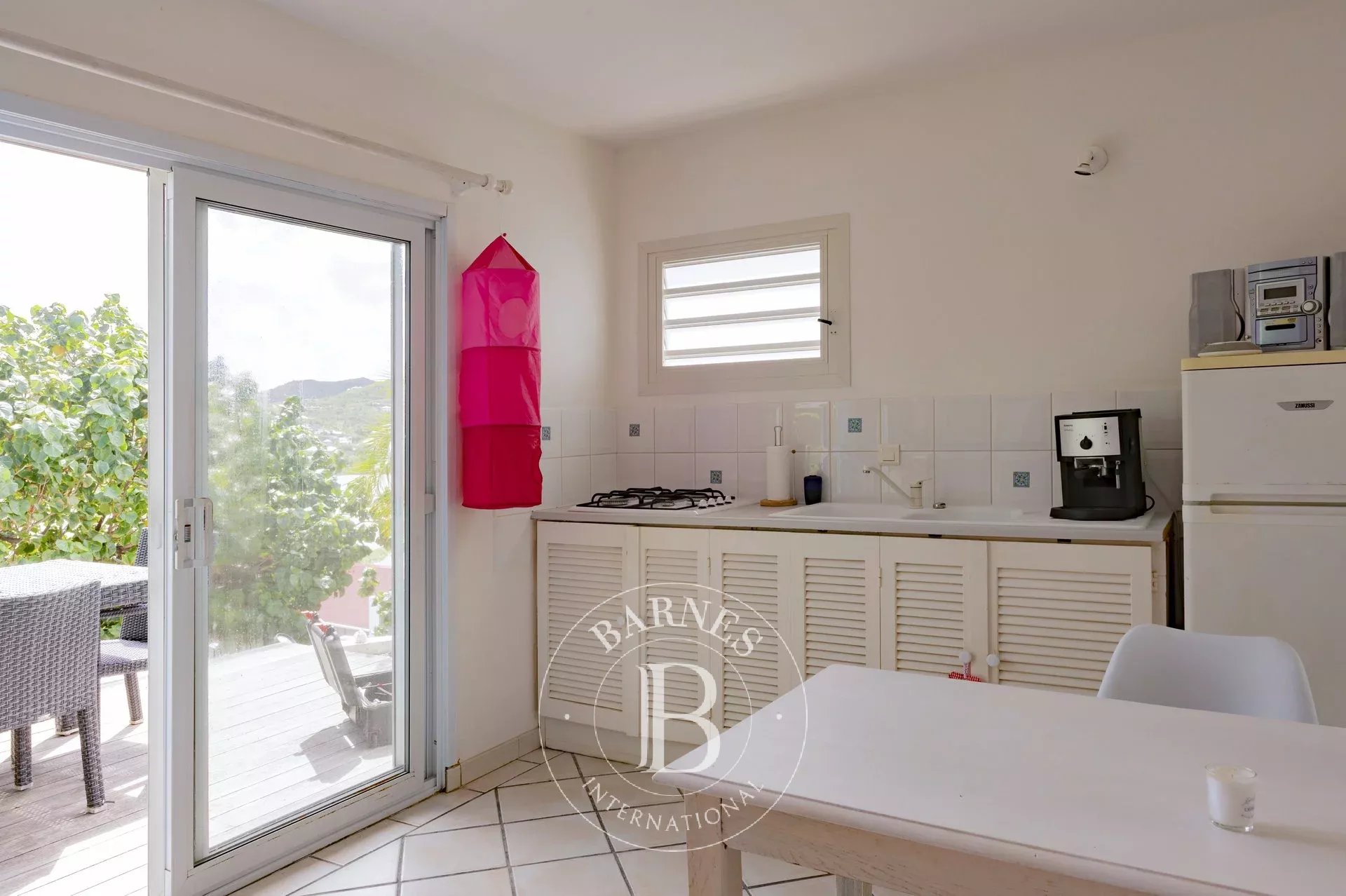Grand Cul-de-Sac  - Villa 4 Chambres - picture 18