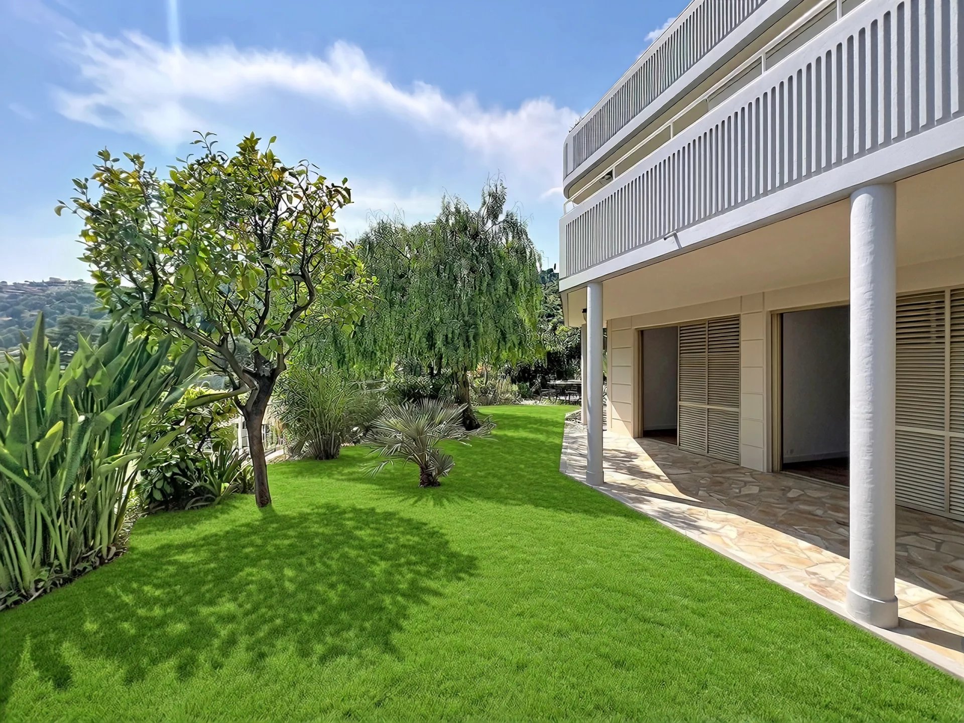 Vente Appartement Menton