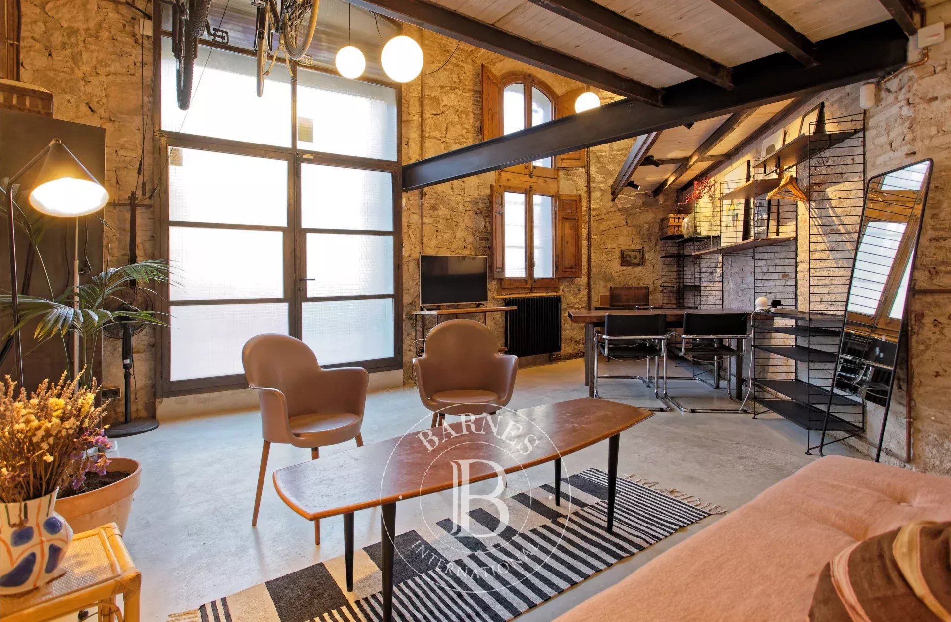 Loft Barcelona