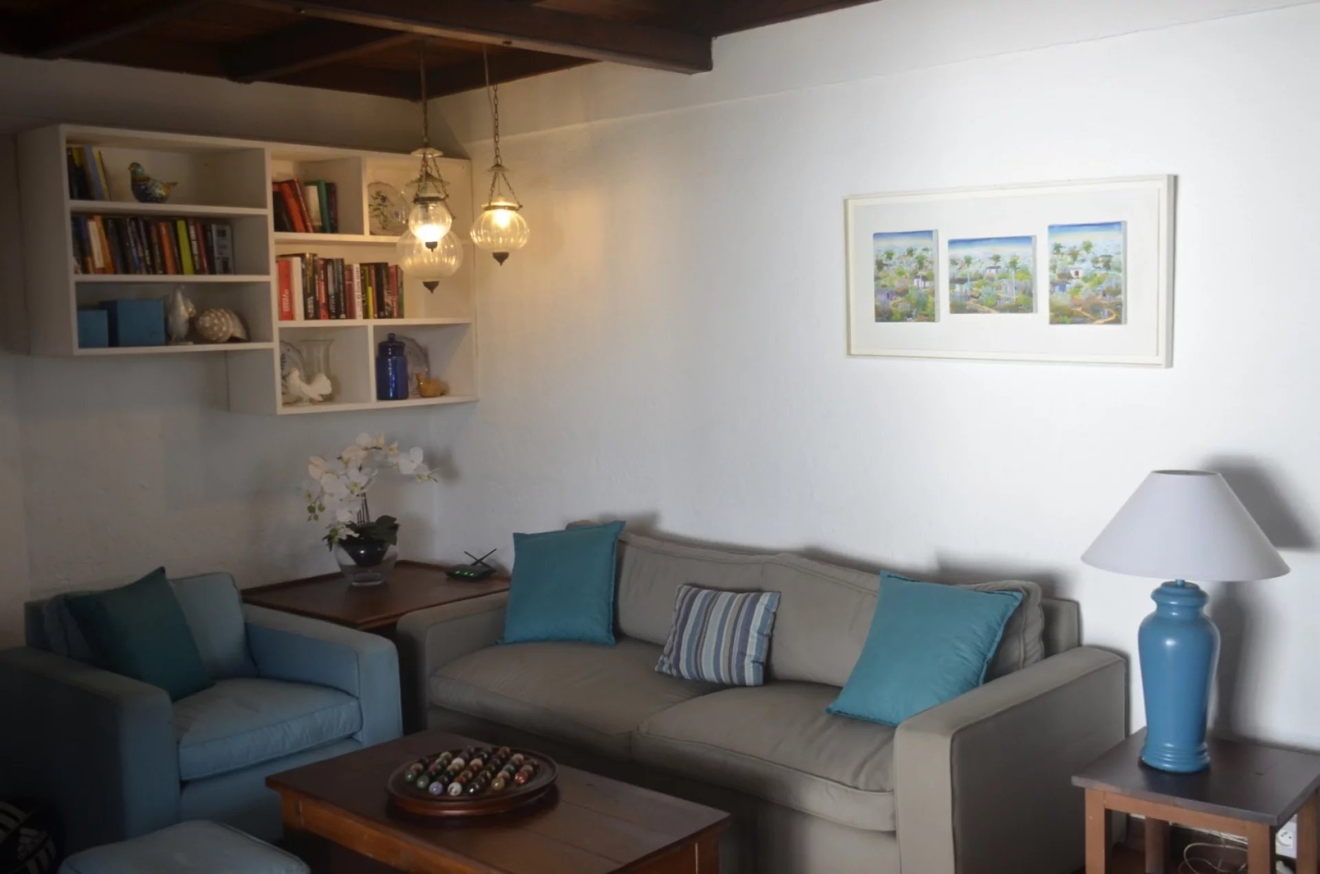 Villa Roches Noires - picture 4