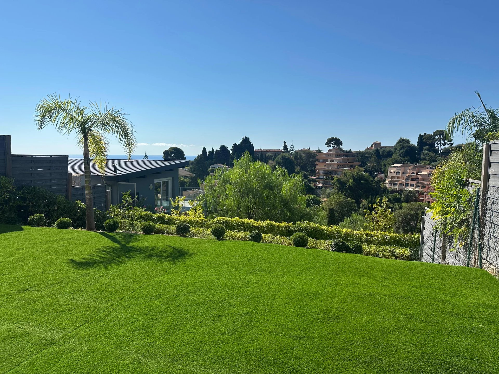 Sale Apartment Roquebrune-Cap-Martin