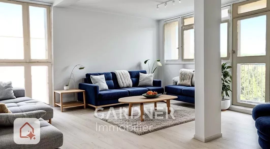 Sale Apartment Salon-de-Provence