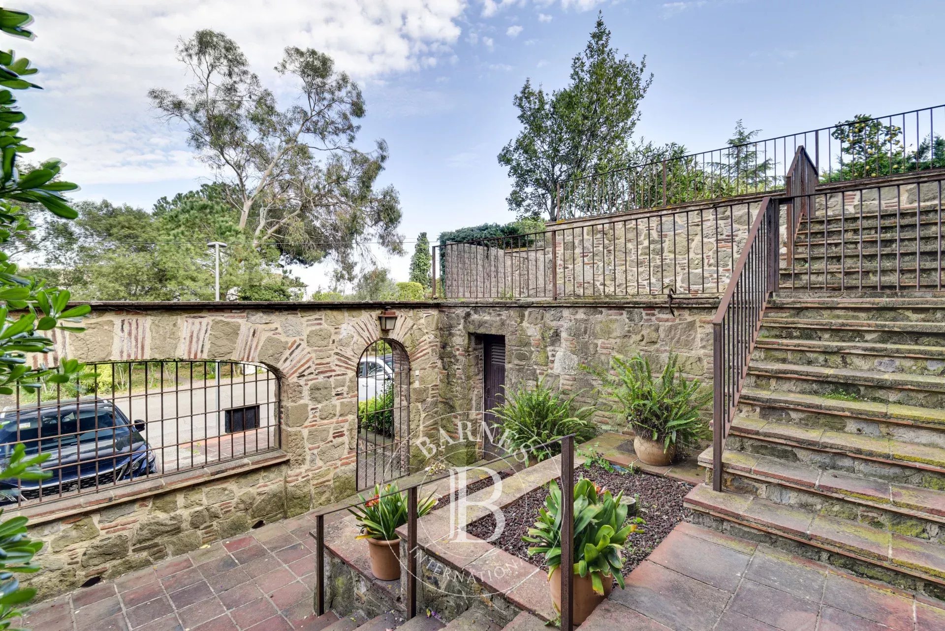 Fantastic country house with total privacy just a few minutes walk from the beach in Sant Antoni de Calonge, Costa Brava - picture 32