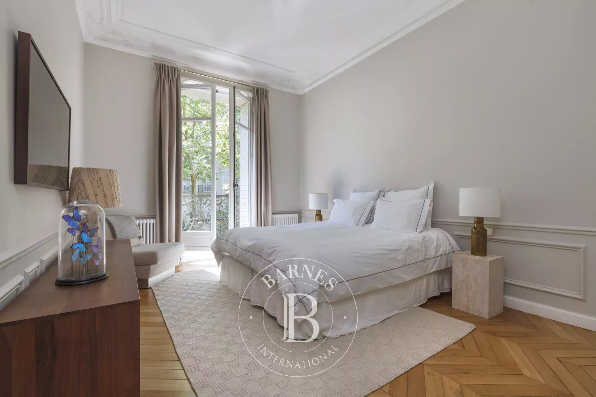 Daire Paris 7ème - picture 7