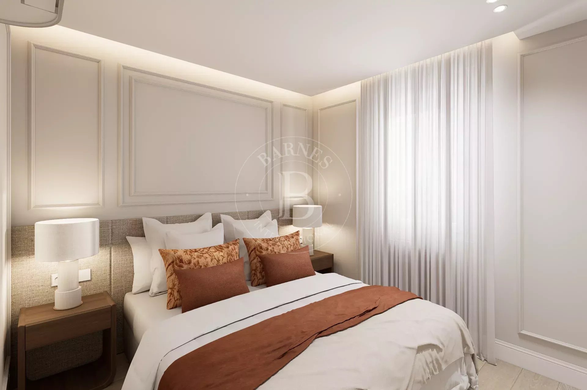 Daire Madrid - picture 13