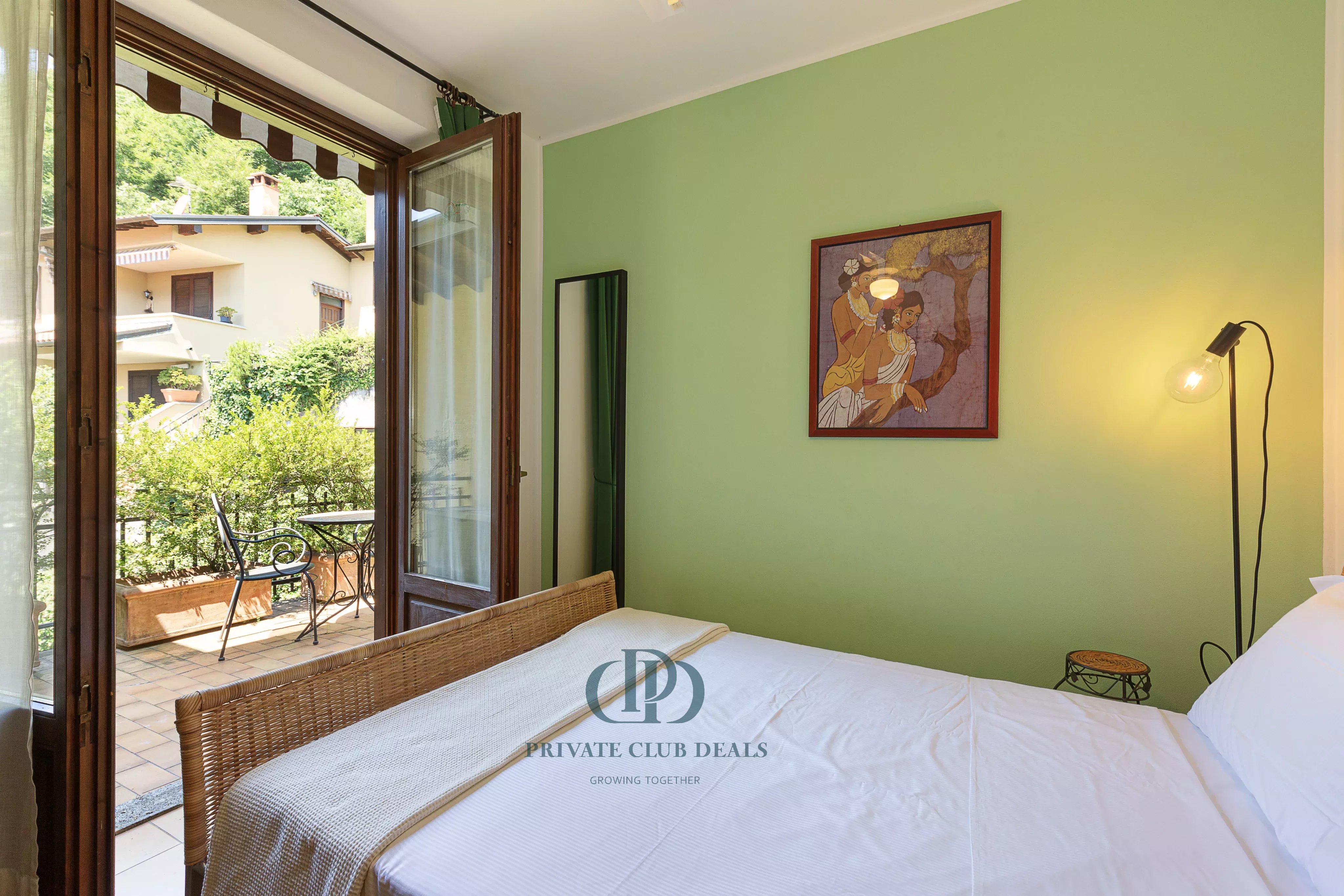 Villa Tremezzina - picture 7