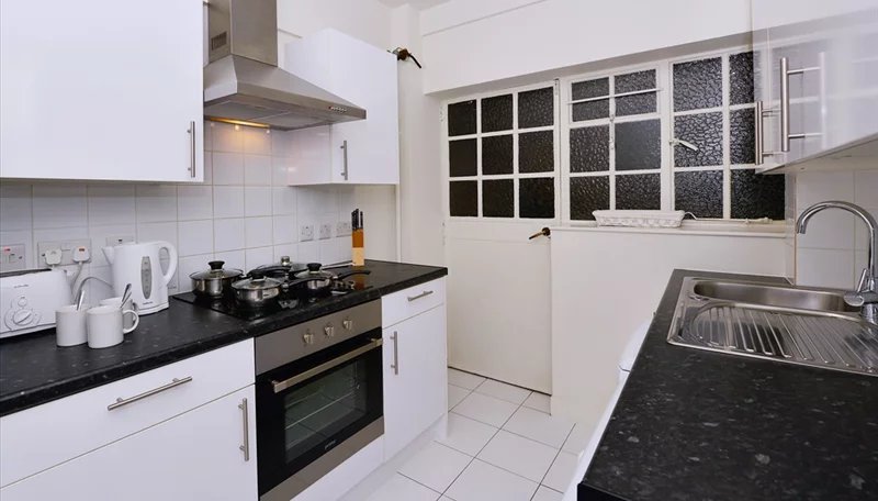 To Let | Chelsea | Flat | 2 Bedrooms | 1 Bathrooms | 709 sq ft | Ref: 86738301