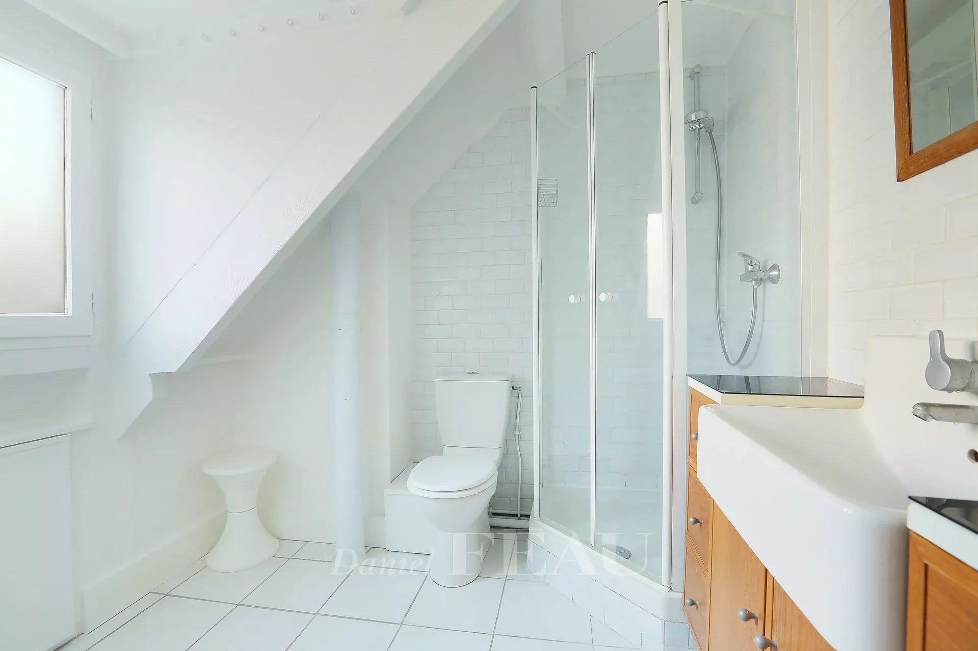 Location Appartement Paris 3ème