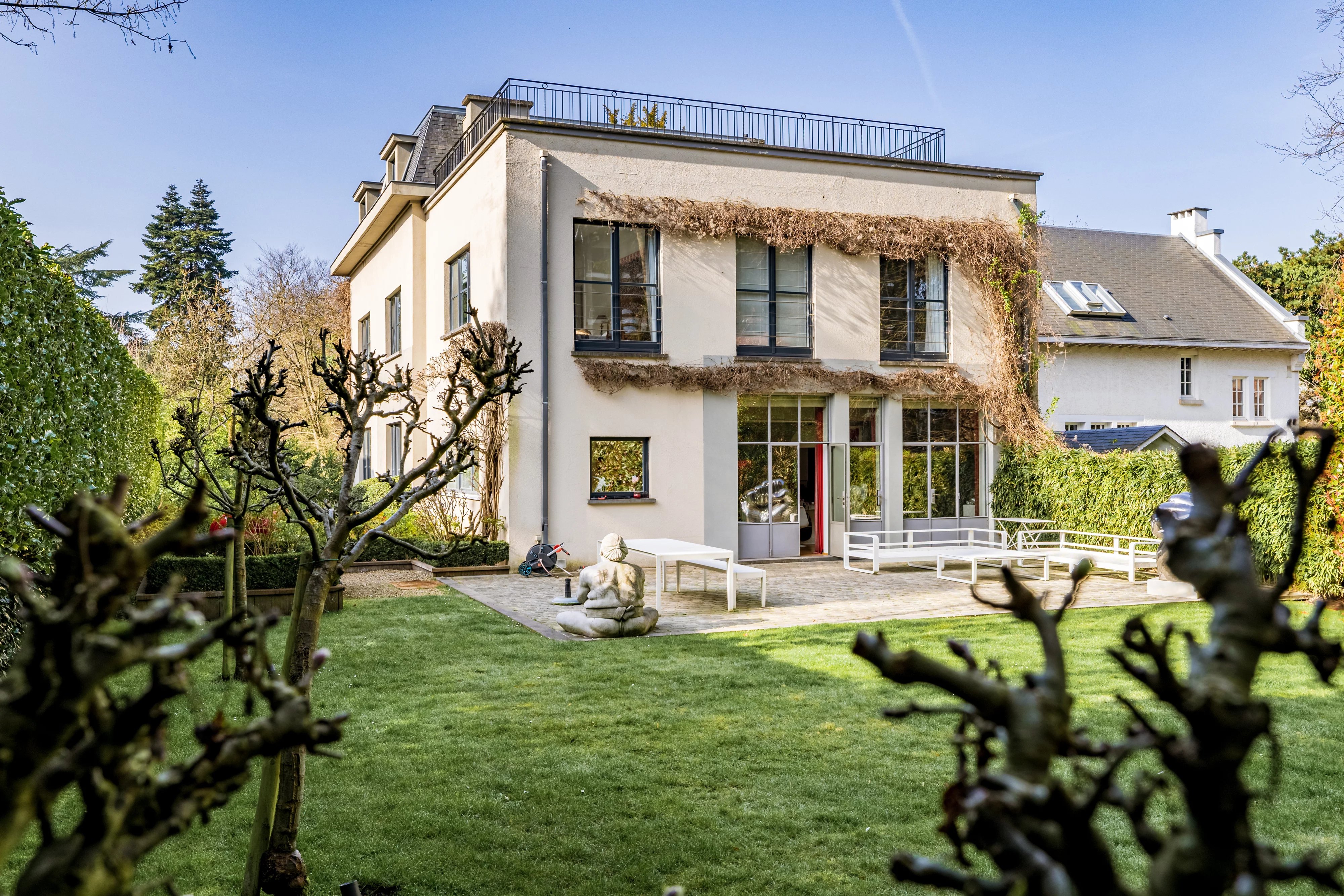 Fort jaco - Prachtige villa met 5/6 slaapkamers, tuin en garage