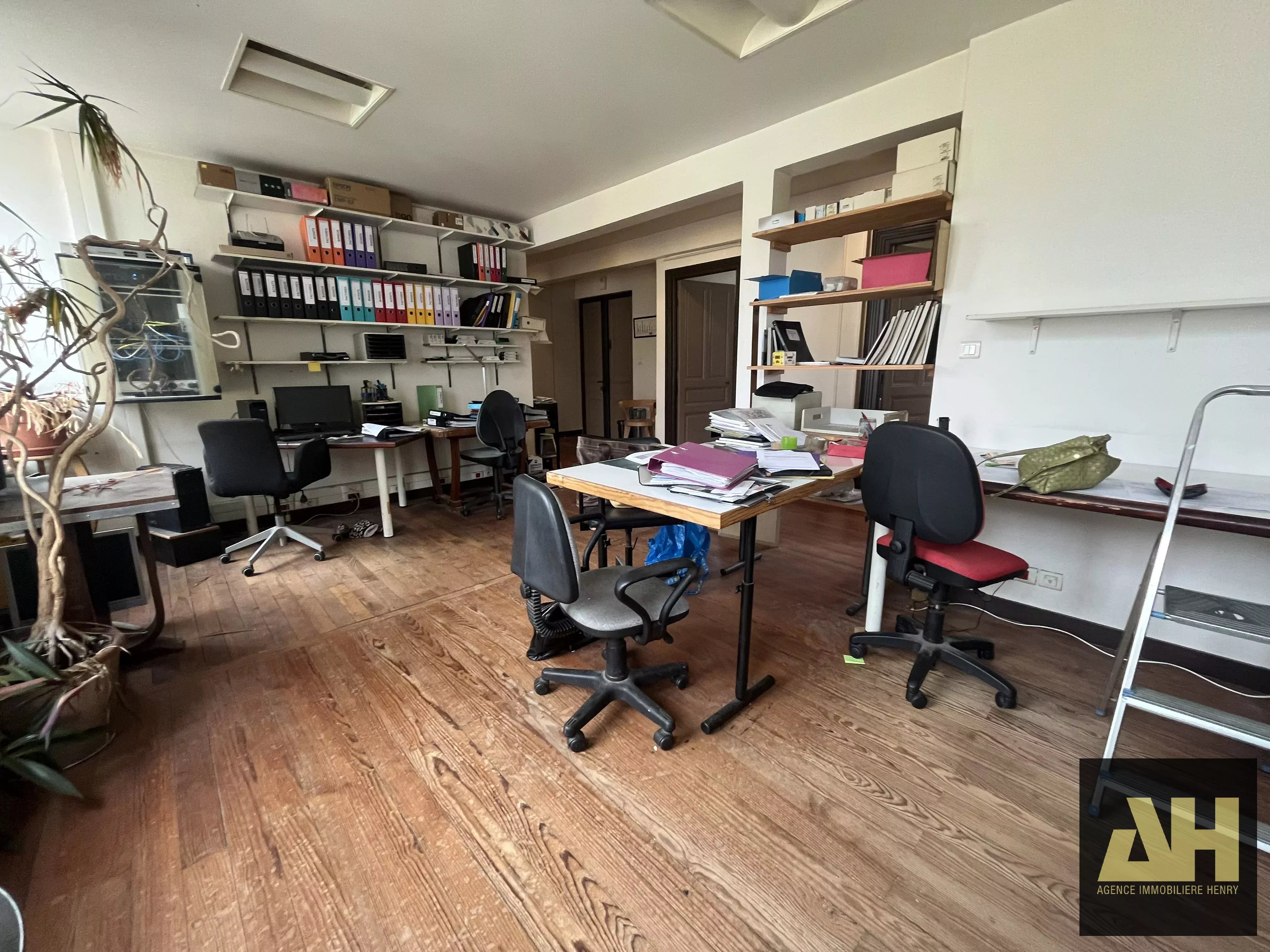 Vente Appartement Brest
