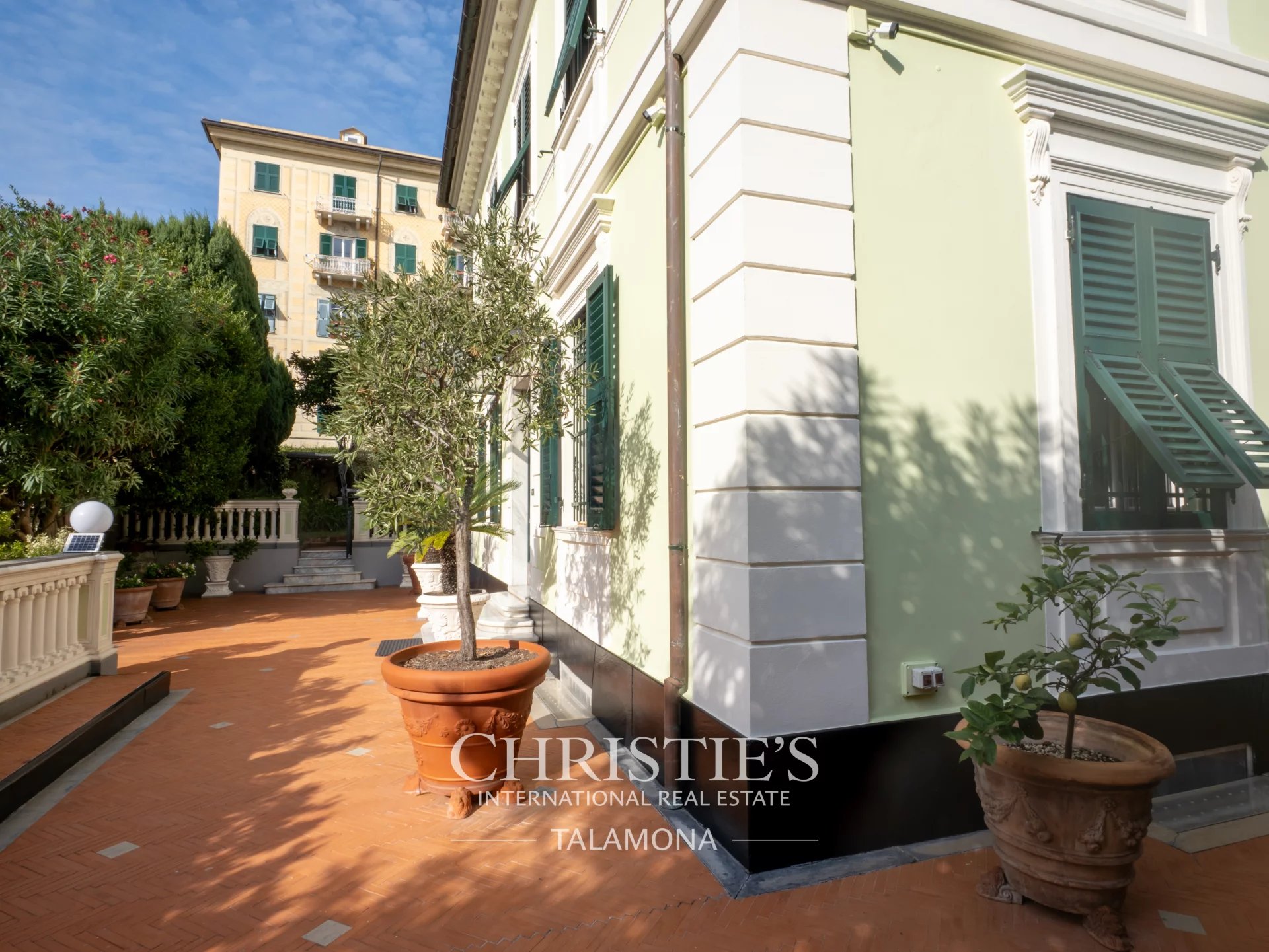 Villa/Townhouse's Image 41