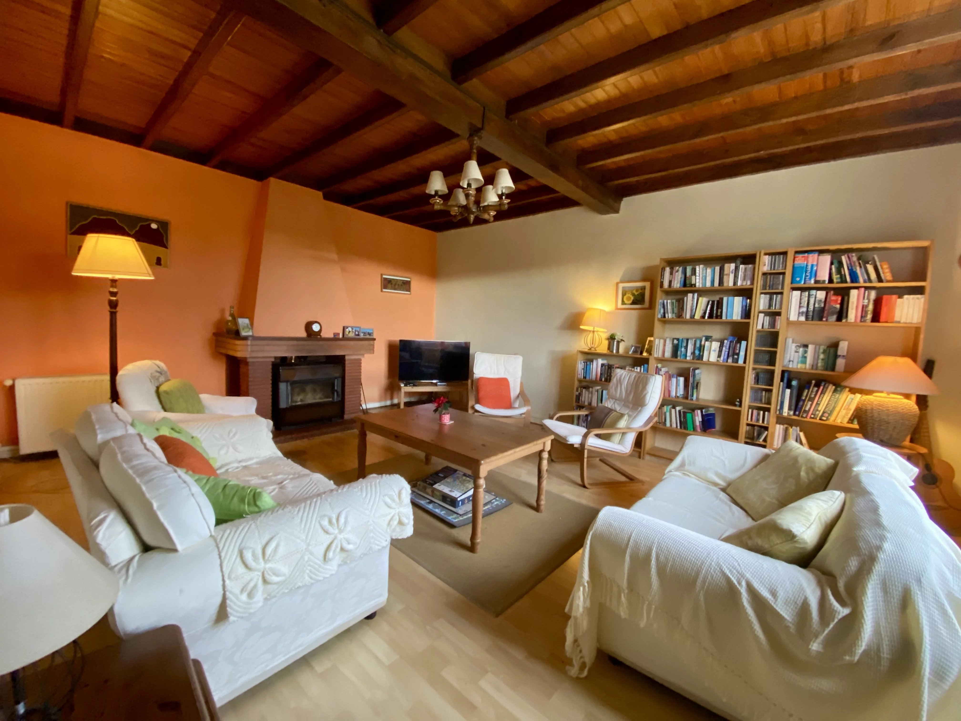 Vente Maison Balesta