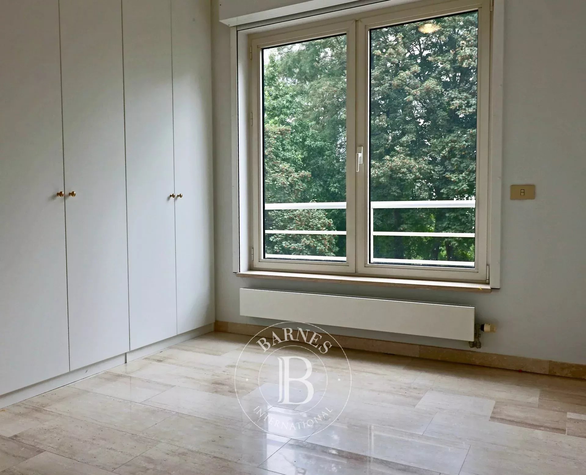 Roosevelt - flat 3bed 2bad terras garage