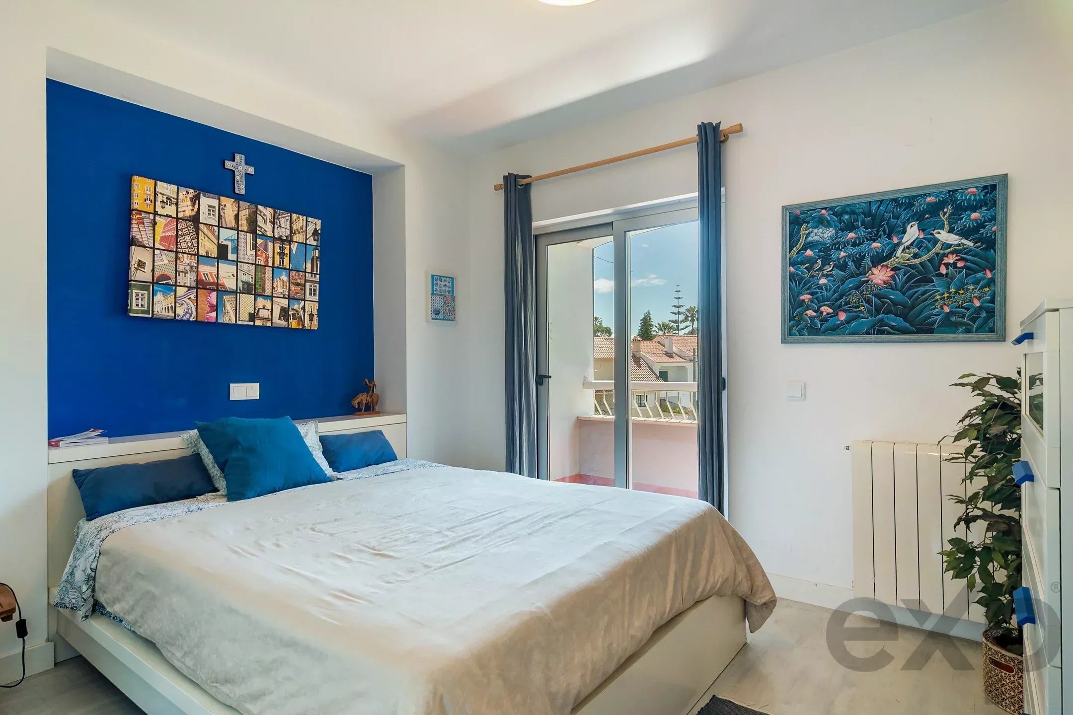 Cascais, Quinta da Bicuda - T4+2 House, Elegant with Pool, Garden, and Spacious Terraces 2750-704 image 25