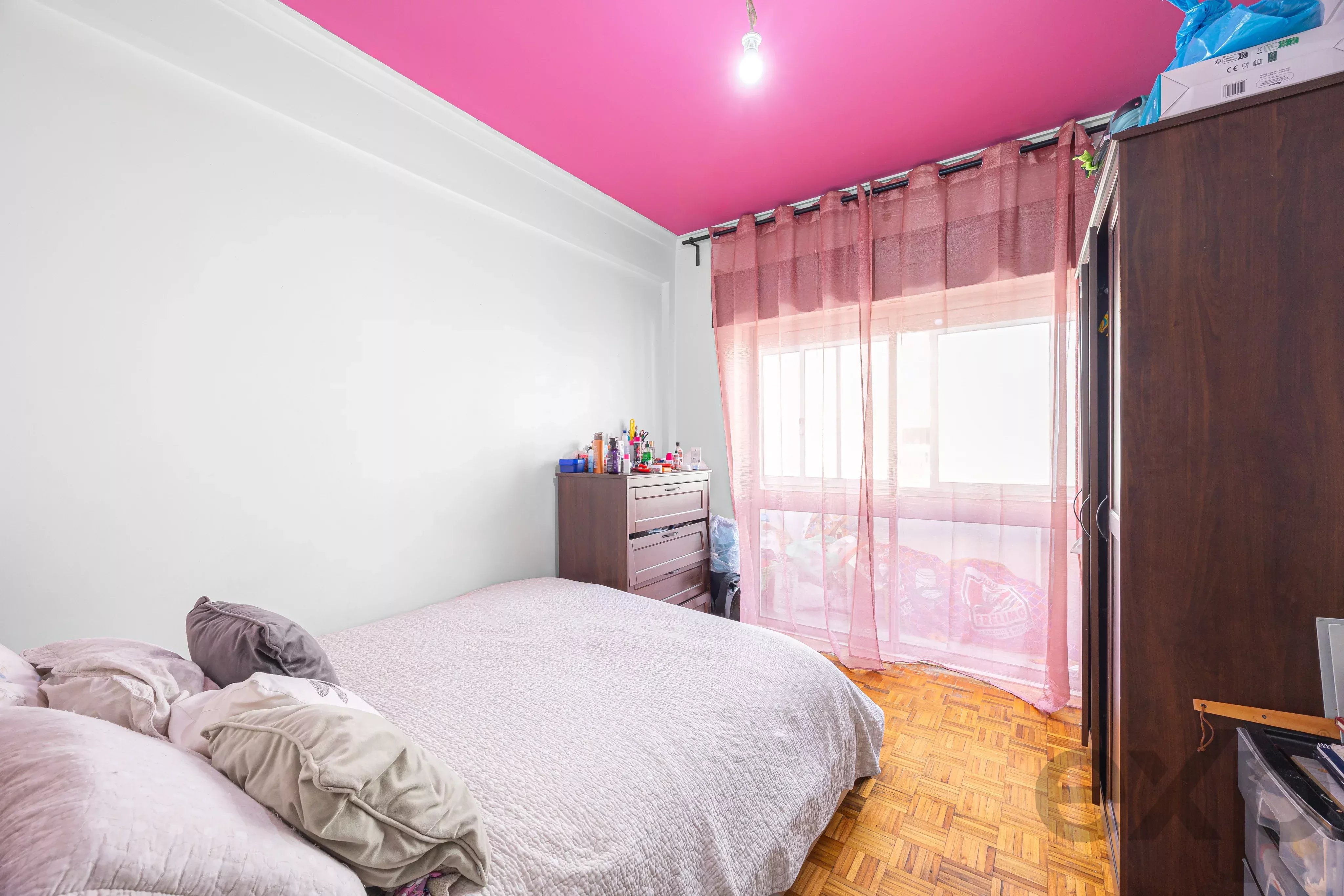 Excellent 2‑bedroom apartment in Cacém 87088575 image 6