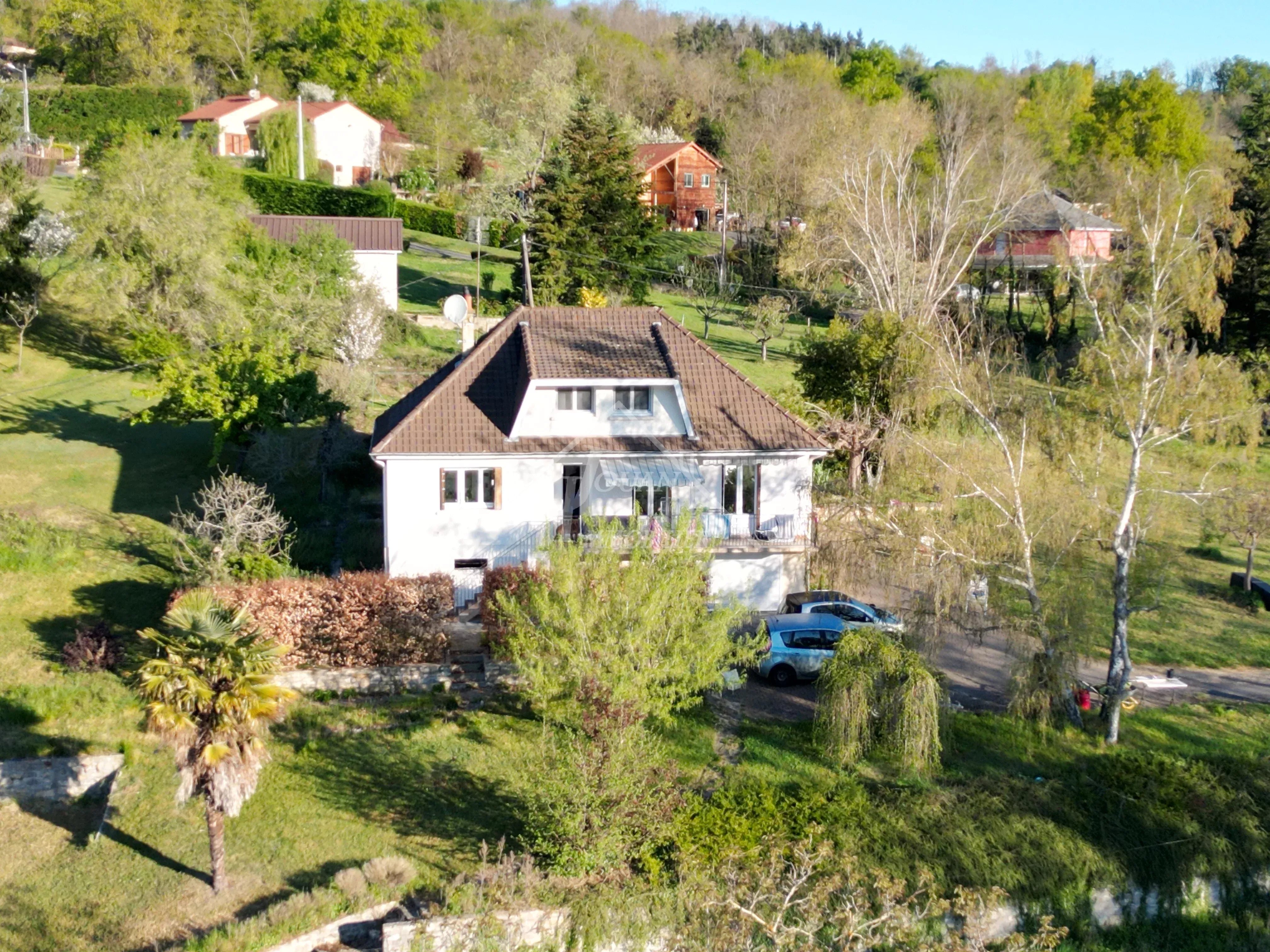 Agence immobilière de Jouan Immobilier