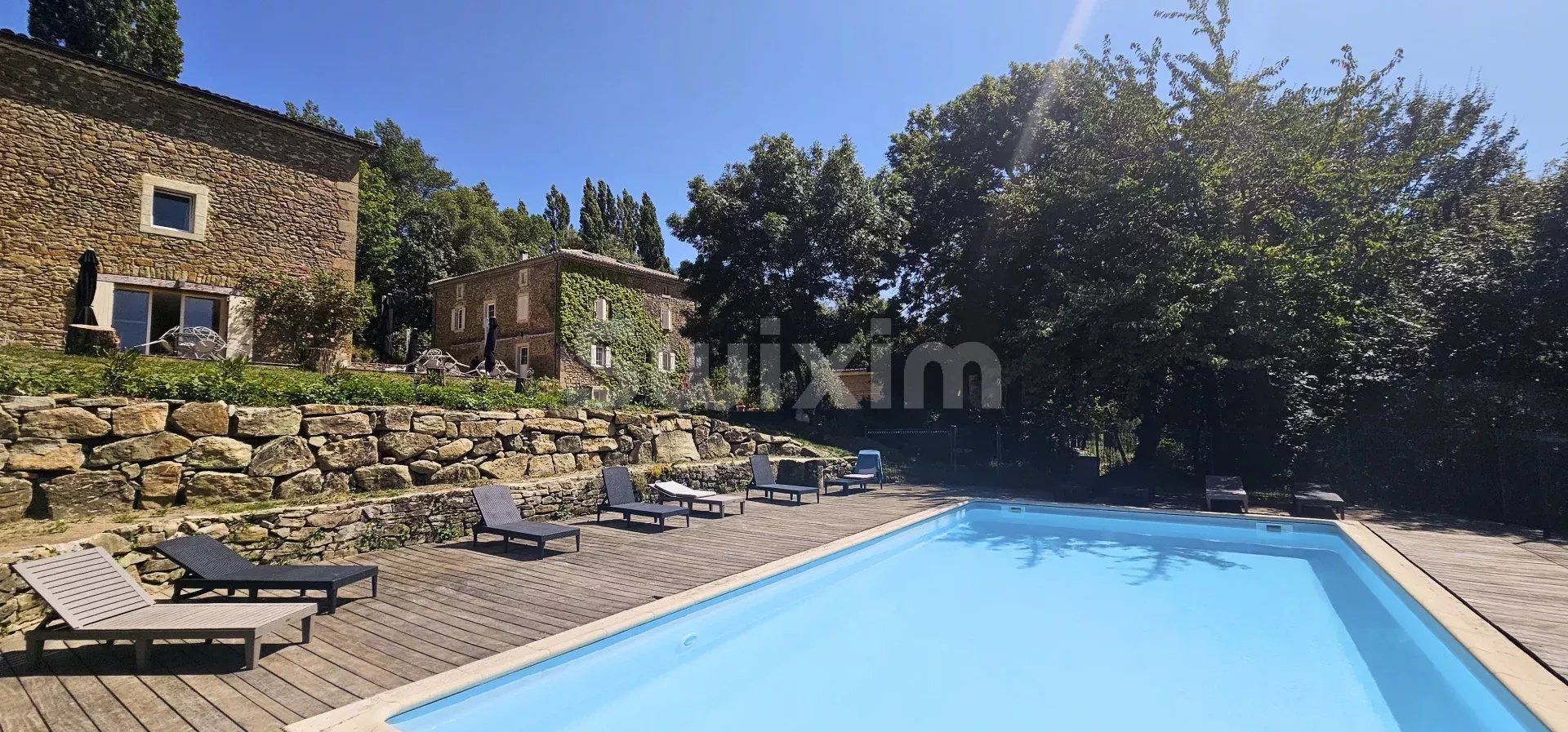 Agence immobilière de THIERRY VEYRADIER AGENCE IMMOBILIER