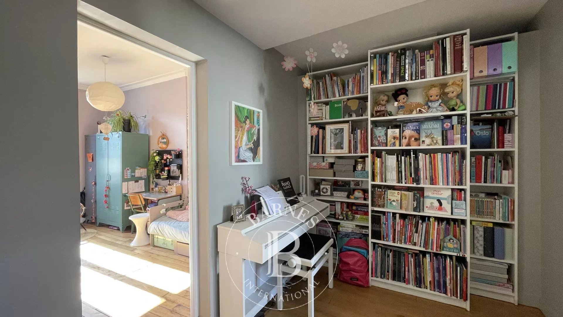 Paris  - Apartment 2 Bedrooms - picture 15