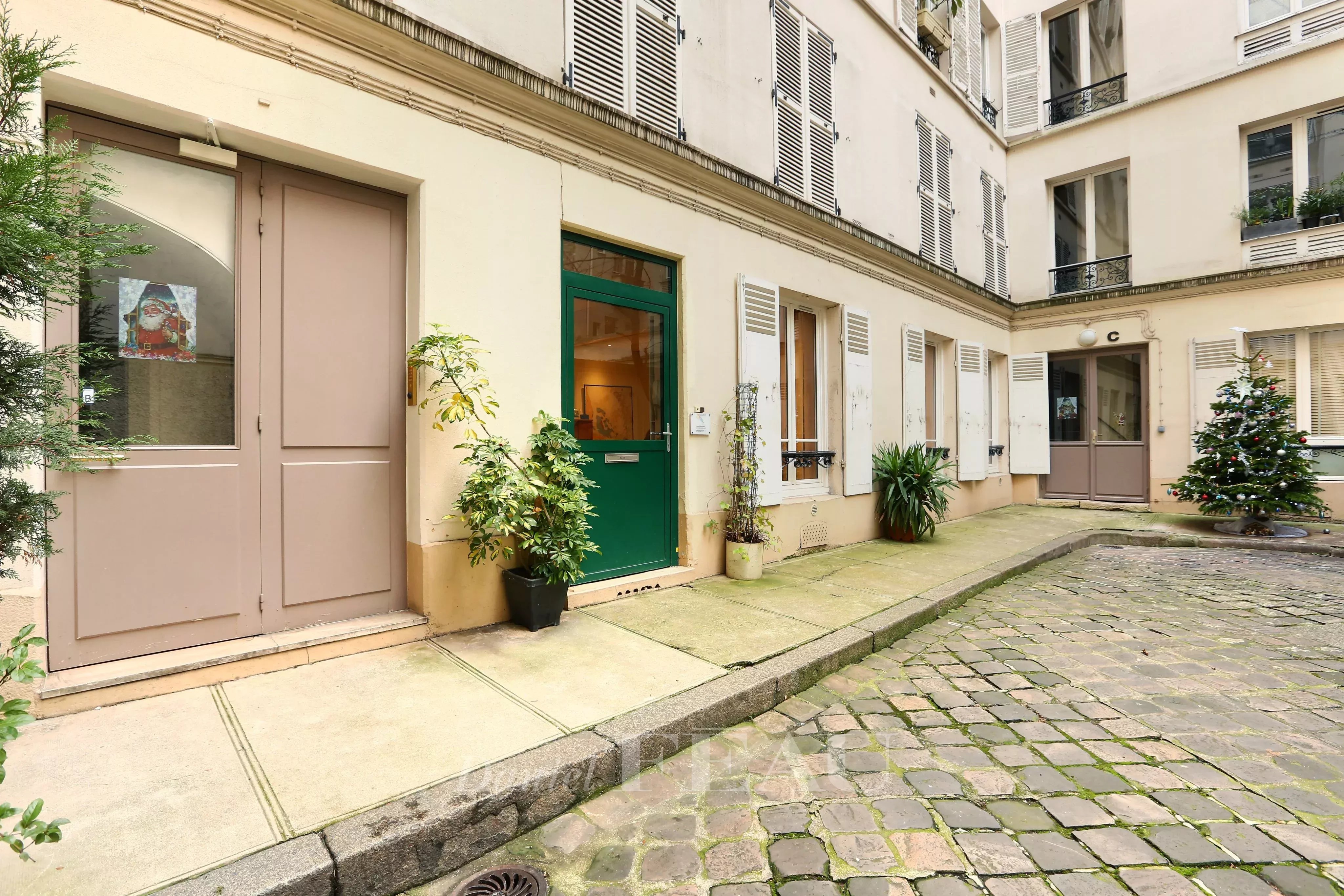 Rental Apartment Paris 6th