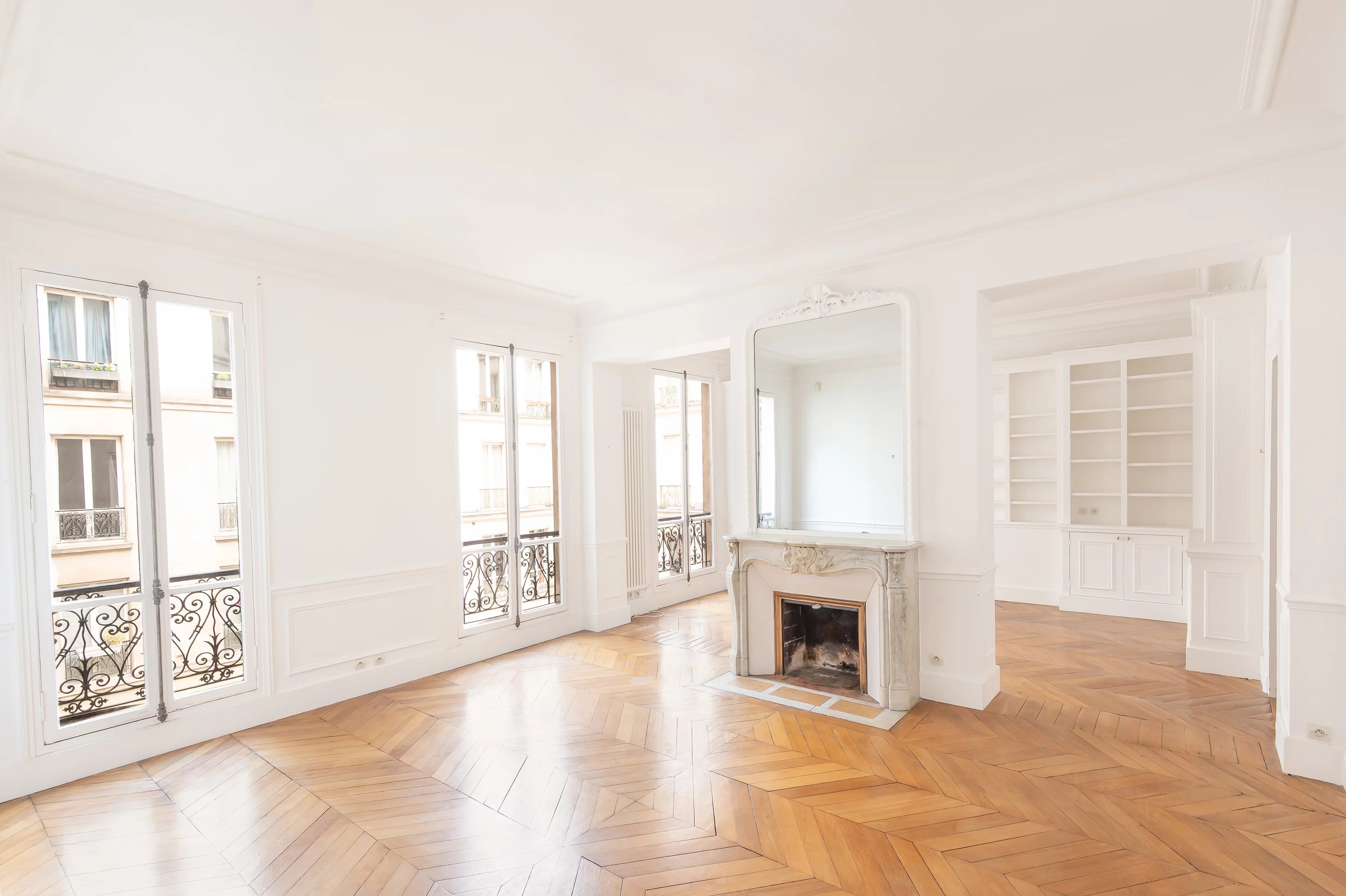 Paris 9e - TRUDAINE