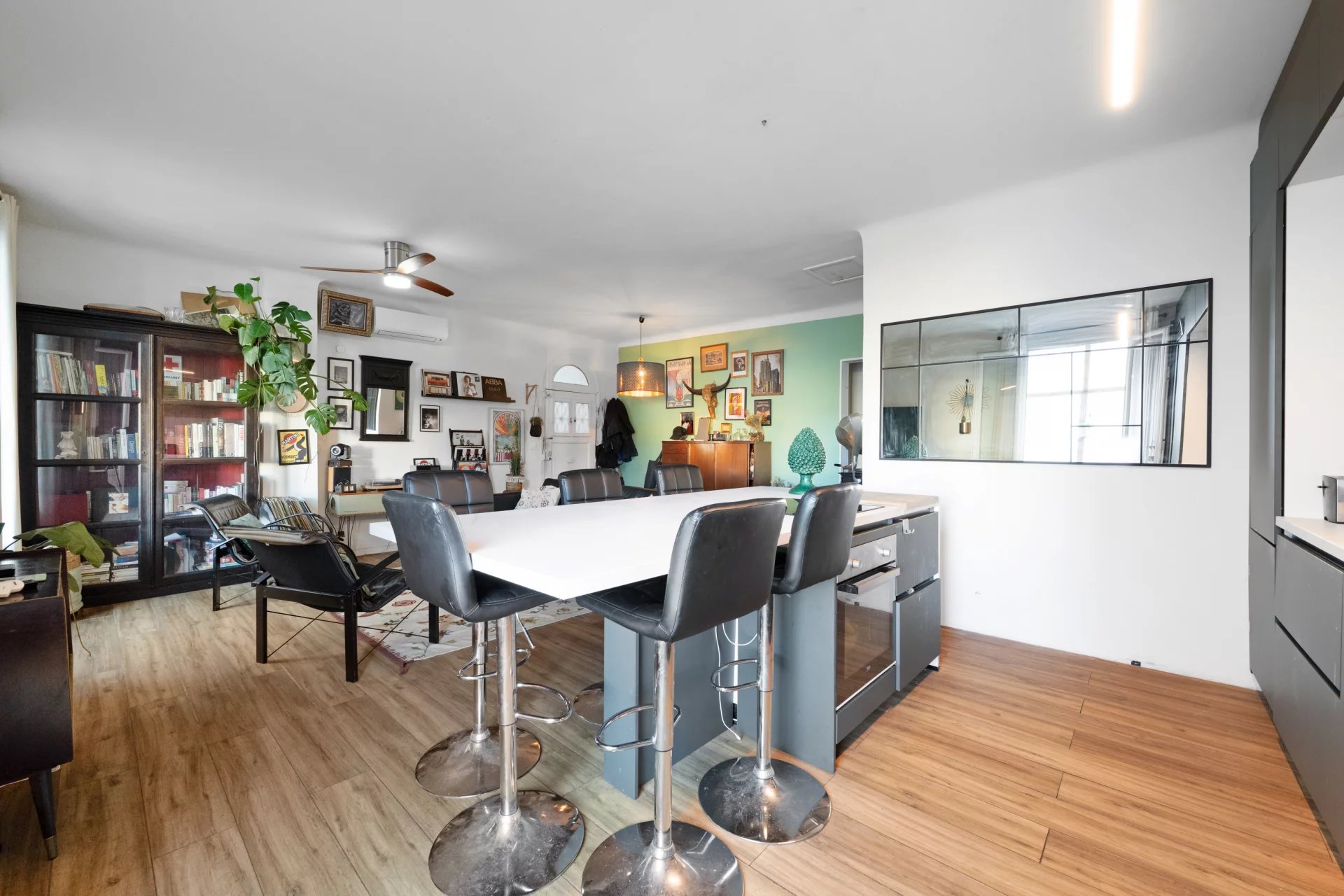 Photo bien immobilier