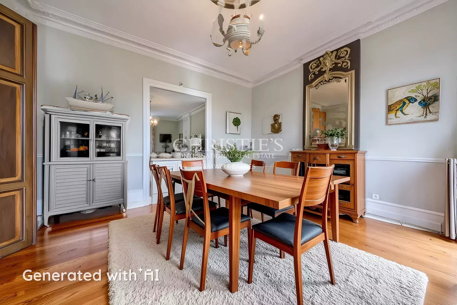 6 Bedroom Villa/Townhouse's Image 9