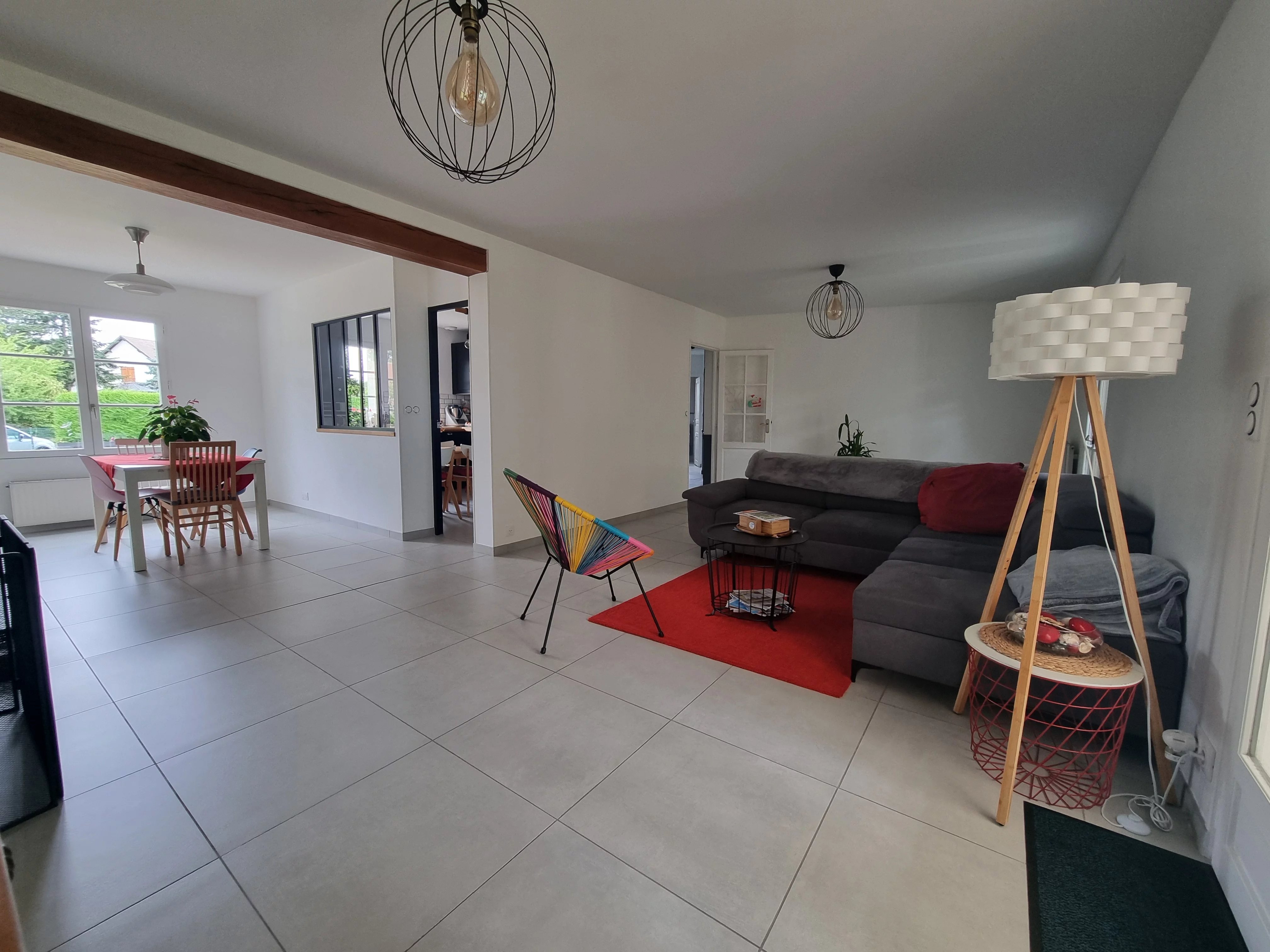 MAISON TRADITIONNELLE 190 m² - OLIVET SUD — photo 7