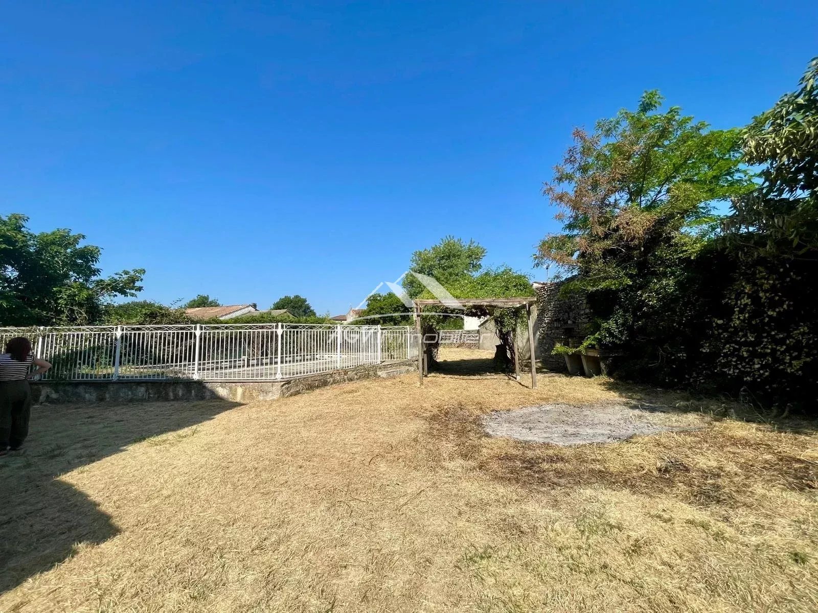 Sale House Brissac