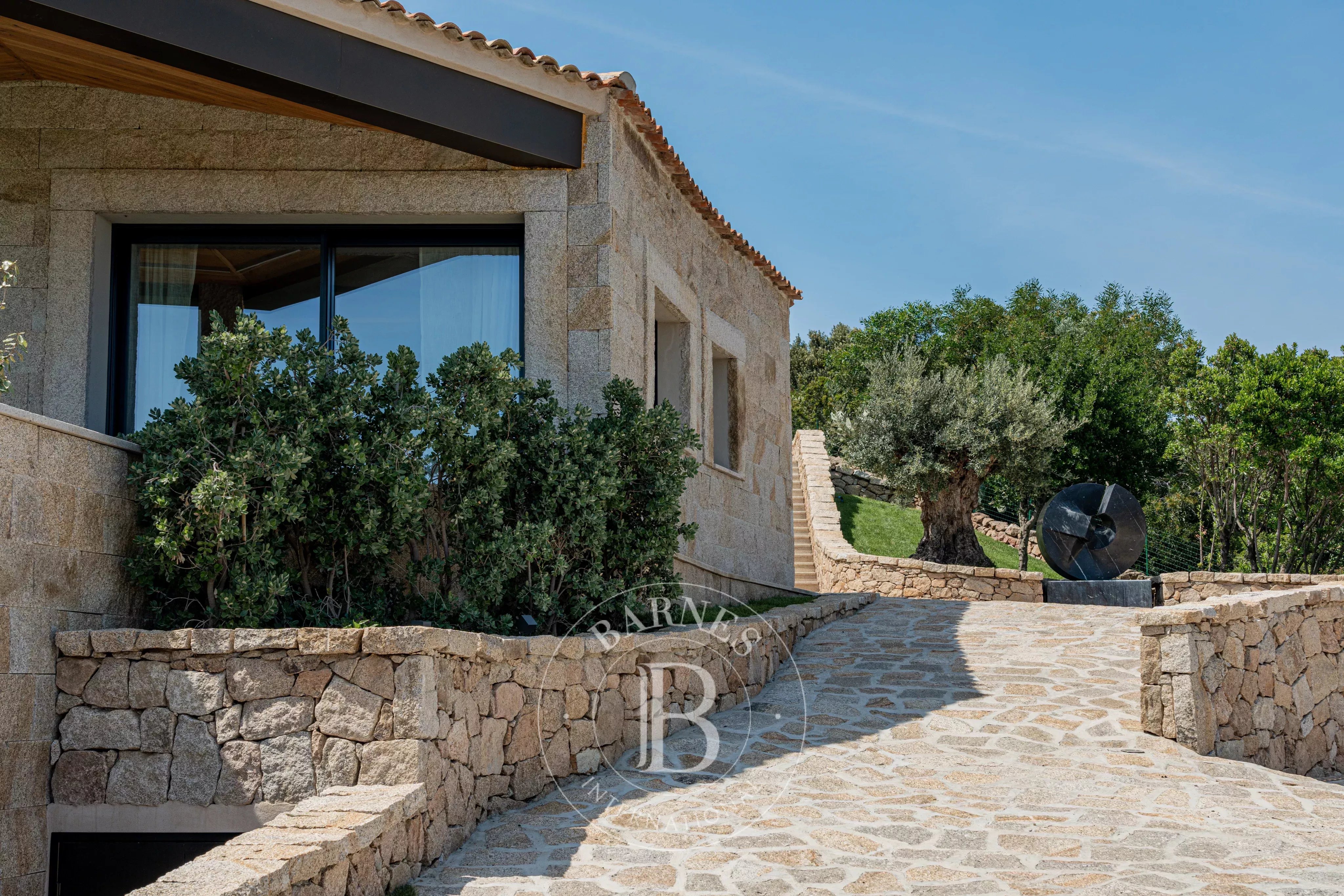 Porto Cervo  - Villa  7 Chambres - picture 9