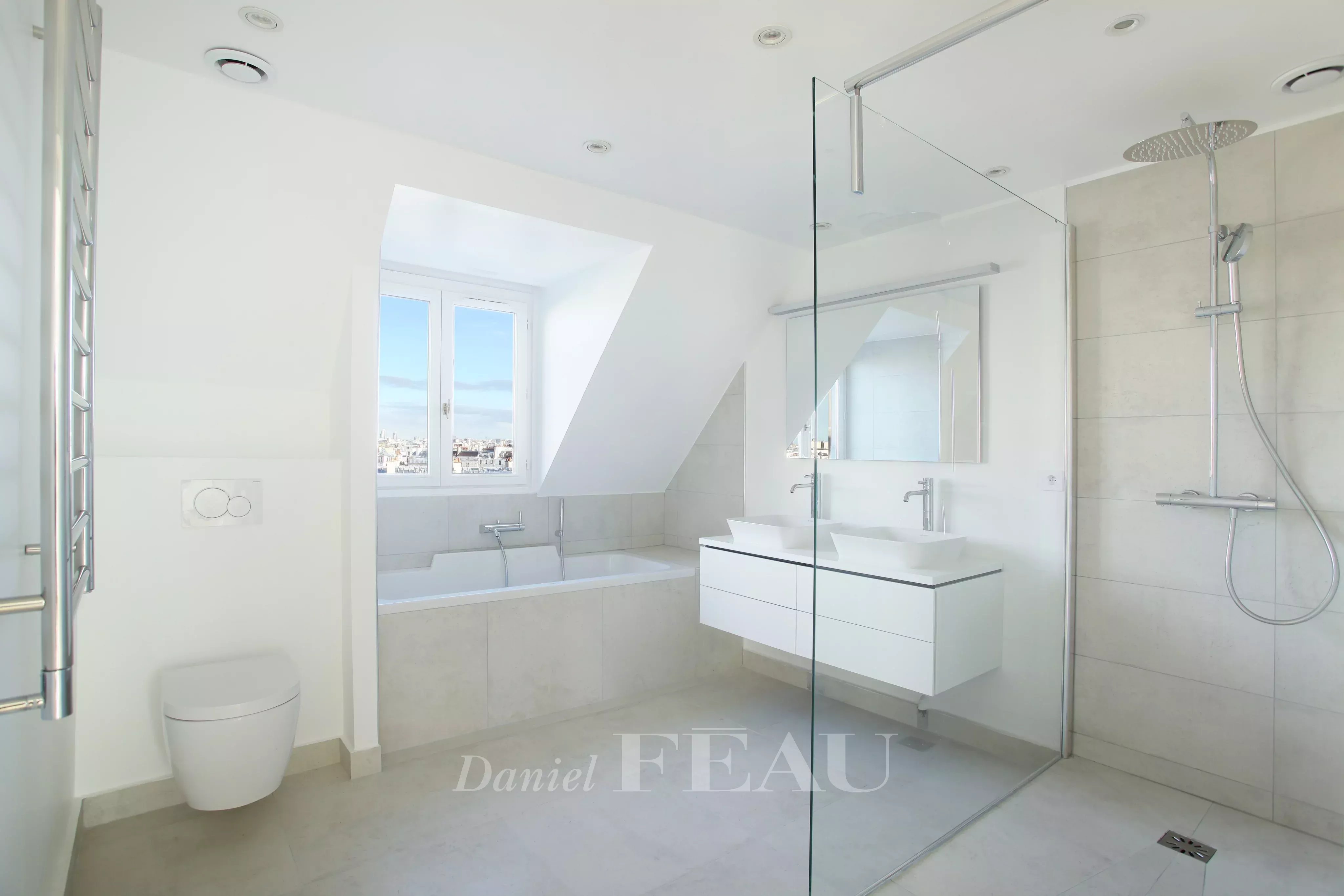 Rental Apartment Paris 5th