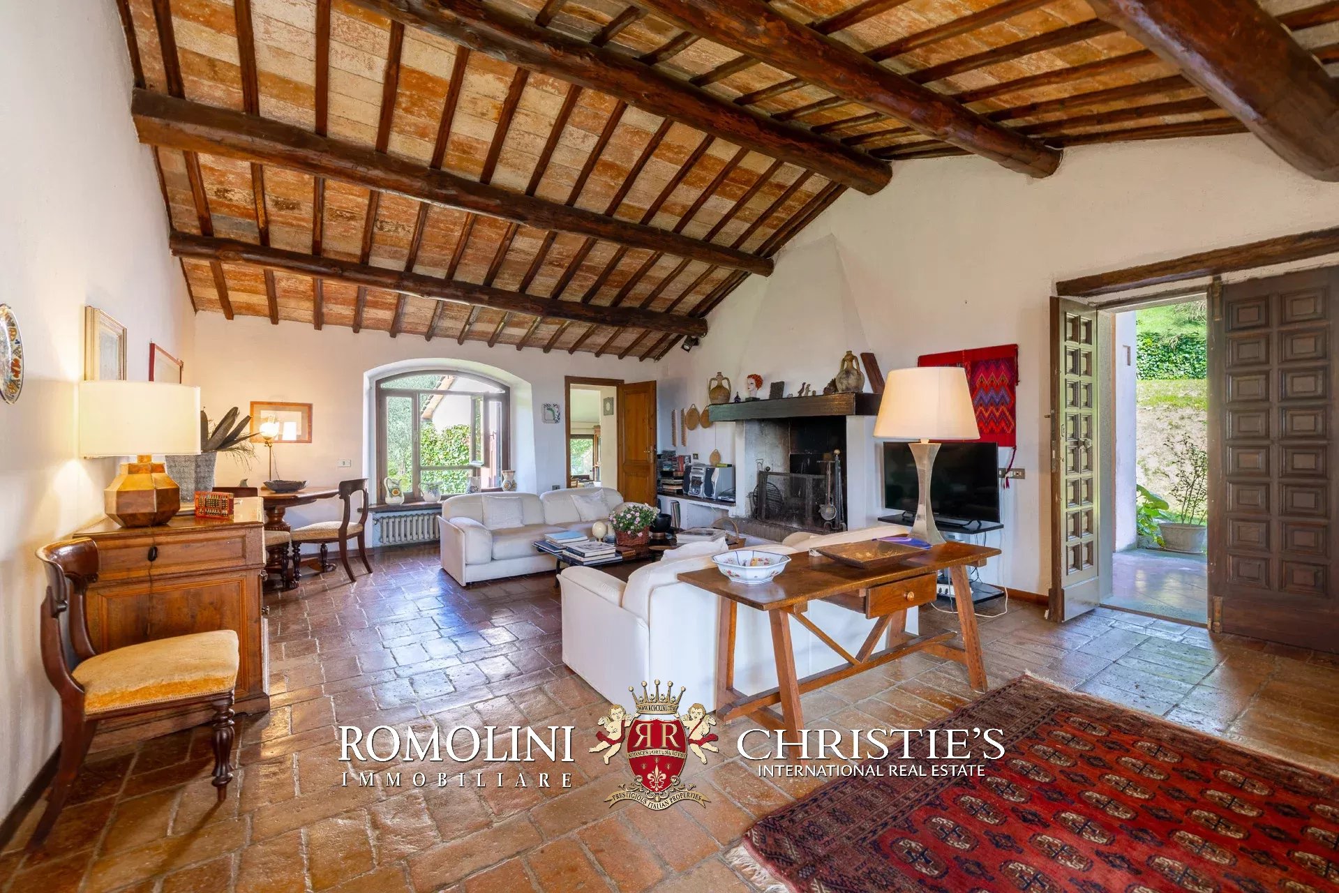 4 Bedroom Villa/Townhouse's Image 19
