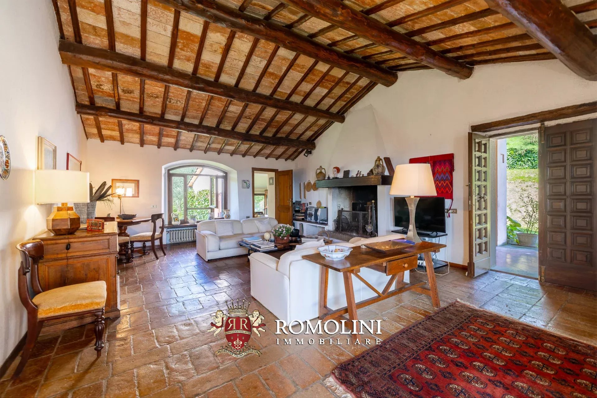 4 Bedroom Villa/Townhouse's Image 19