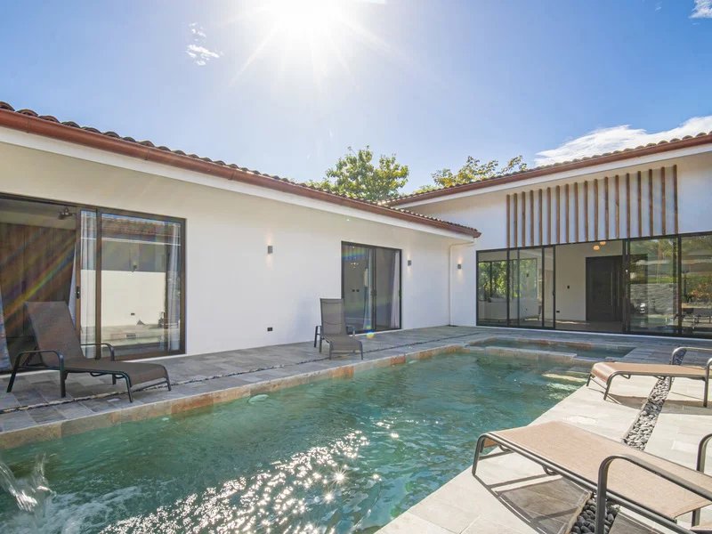 Venta Villa Tamarindo