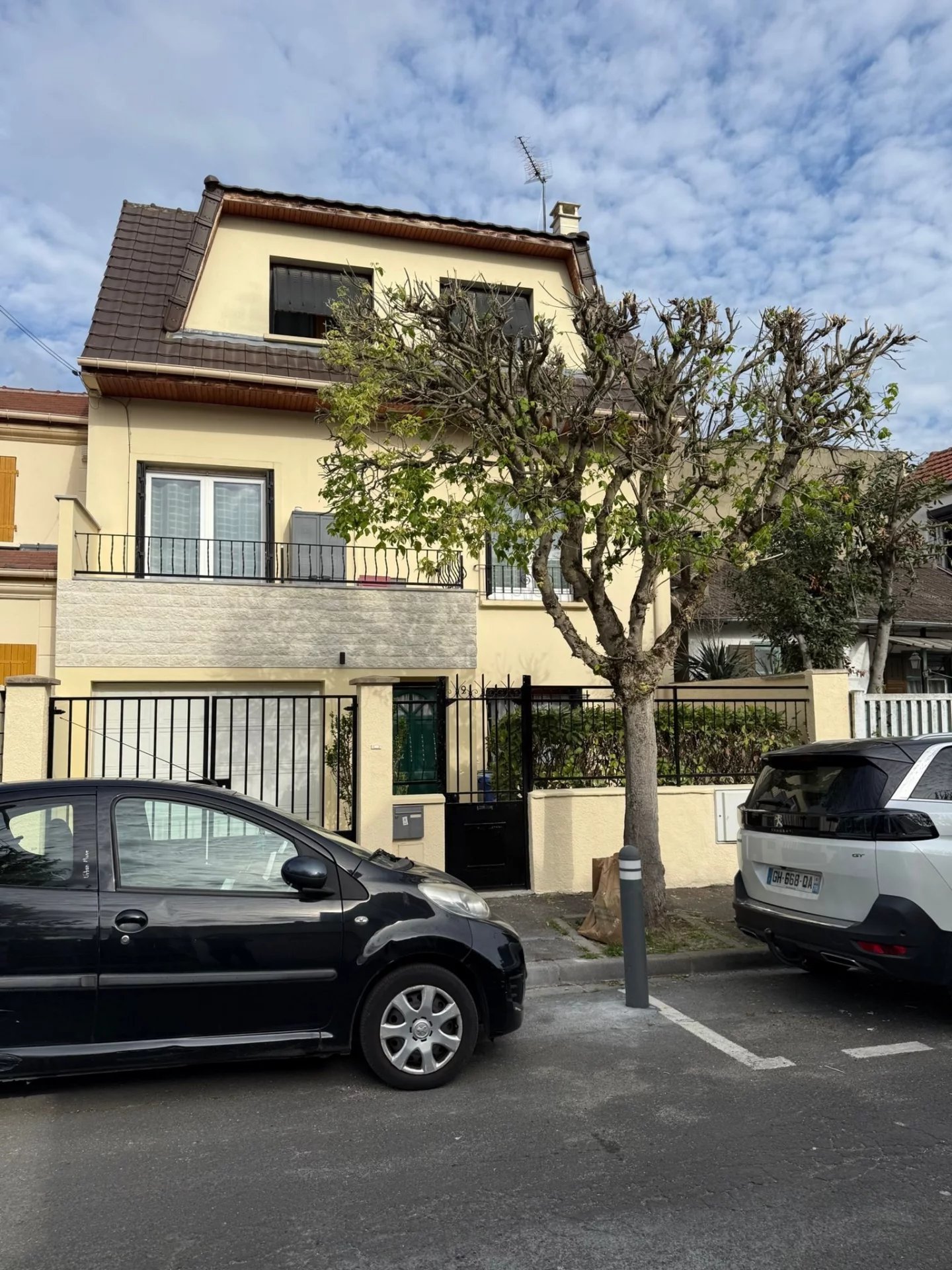 Vente Maison Drancy