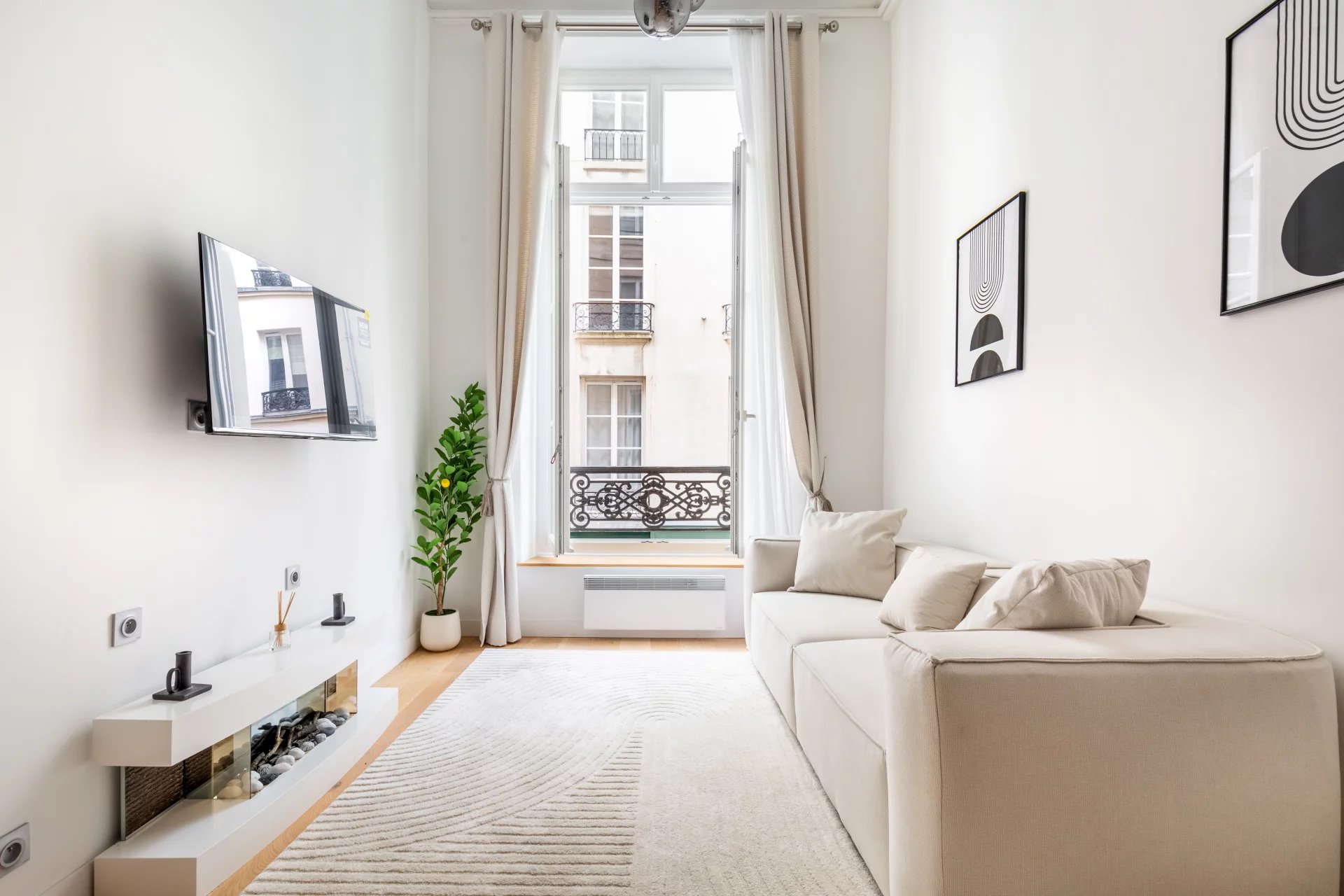 QUARTIER MONNAIE 2 PIECES