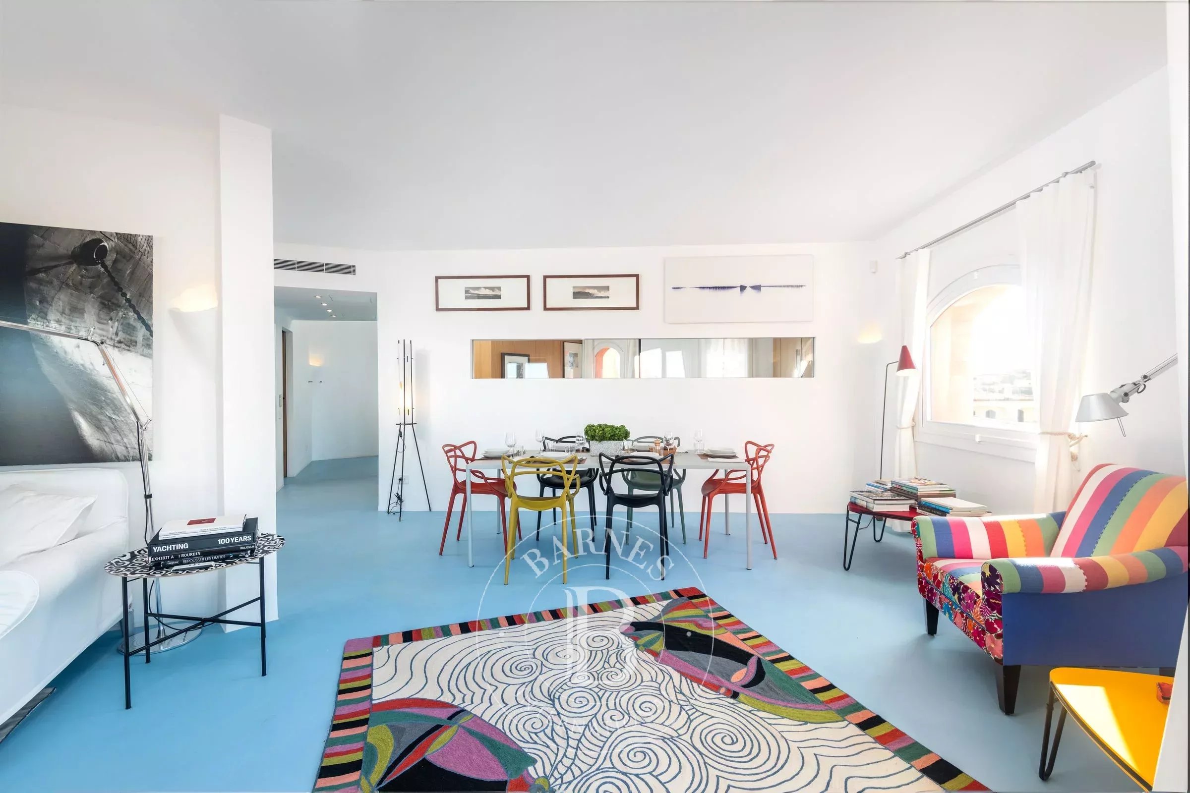 Porto Cervo  - Penthouse  4 Chambres - picture 12
