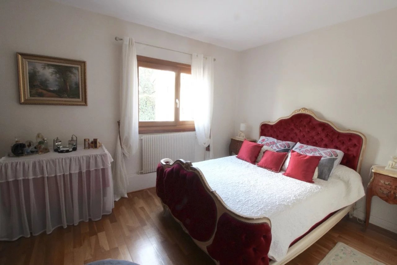Vente Maison Lésigny