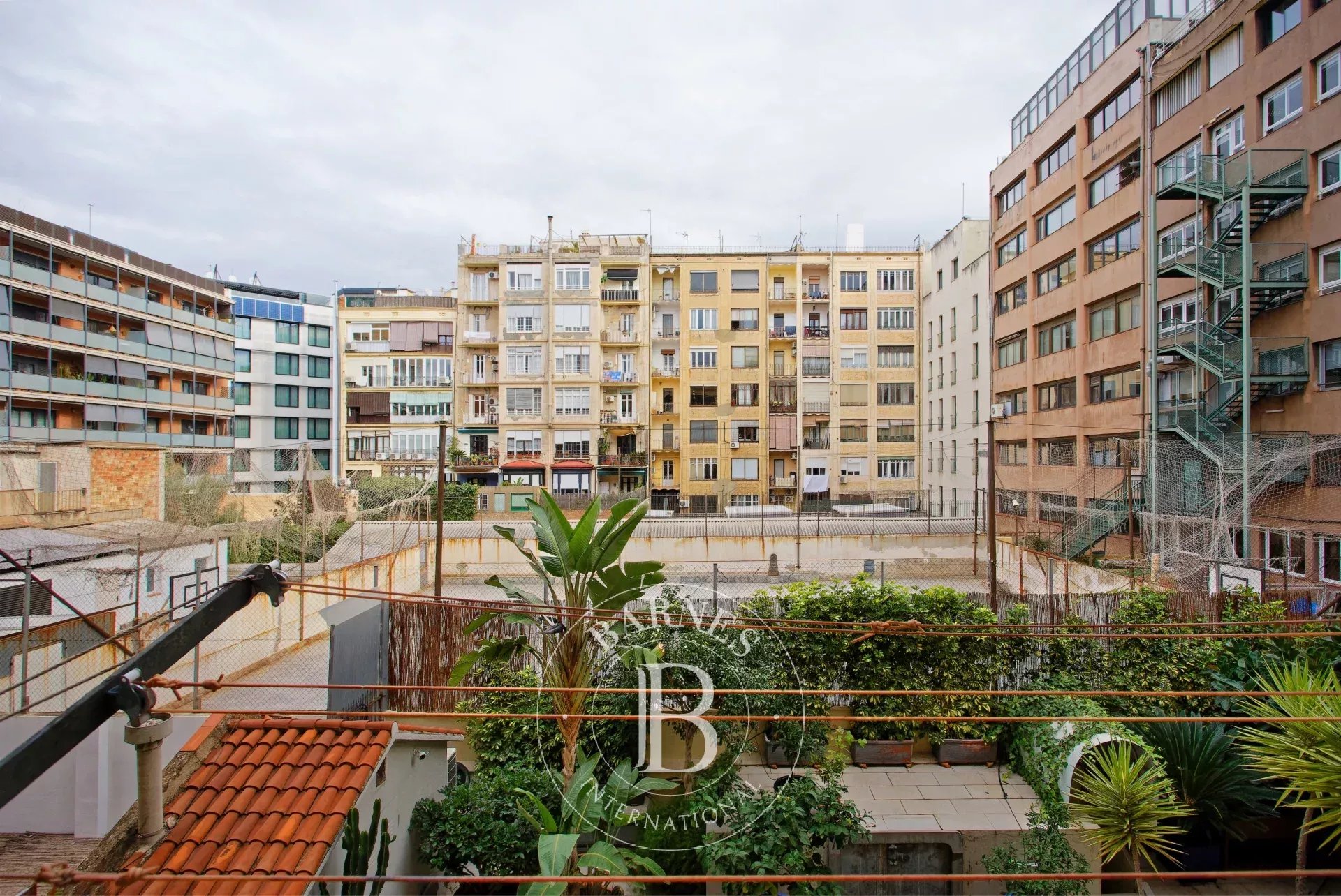 Daire Barcelona - picture 26