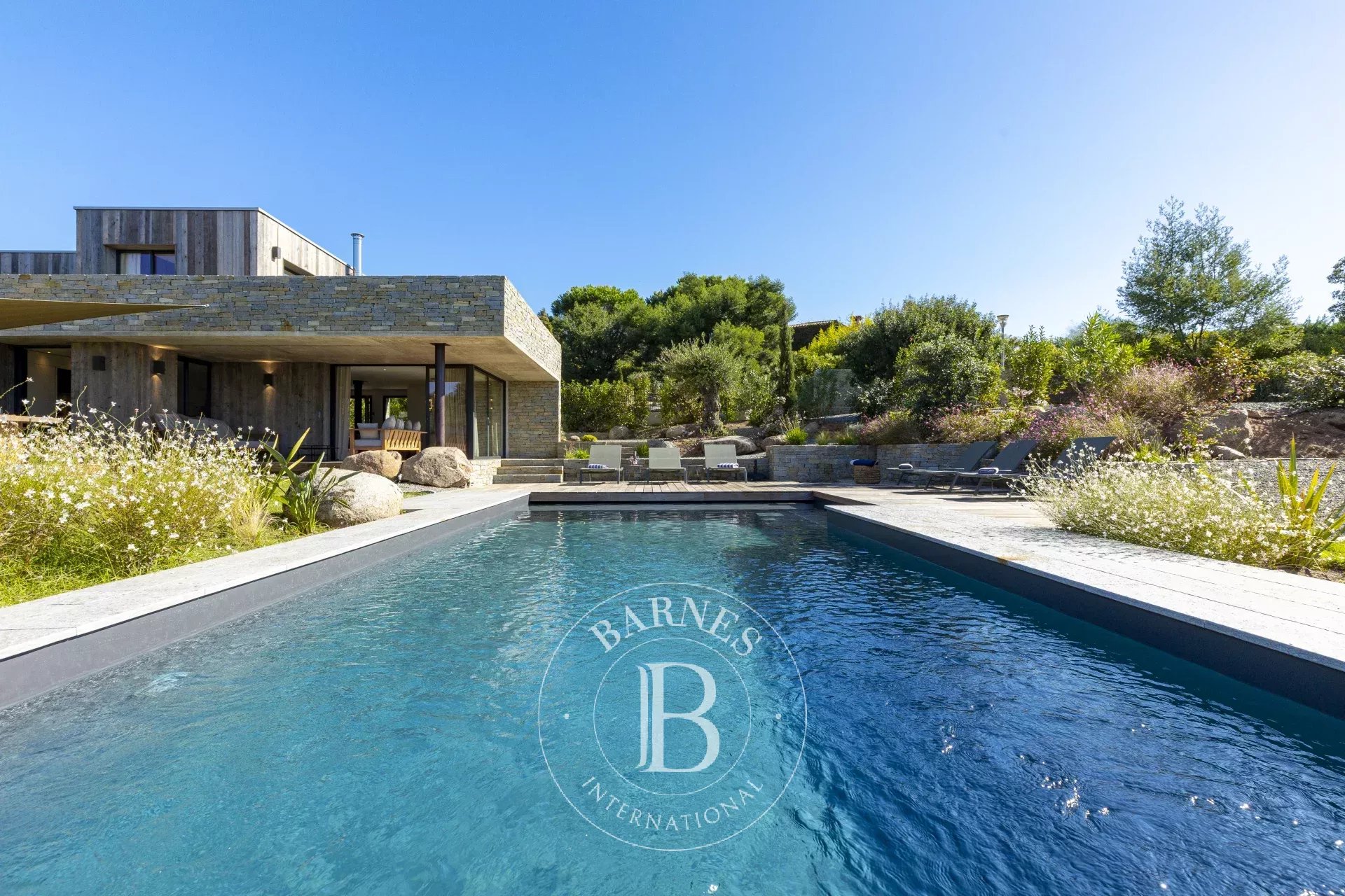 Villa Sainte-Lucie-de-Porto-Vecchio  -  ref 7176321 (picture 2)