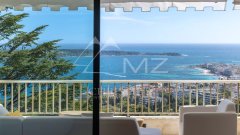 Luxury Sea-View Apartment Cannes | Exclusive Family Estate Californie — photo 4 of 7